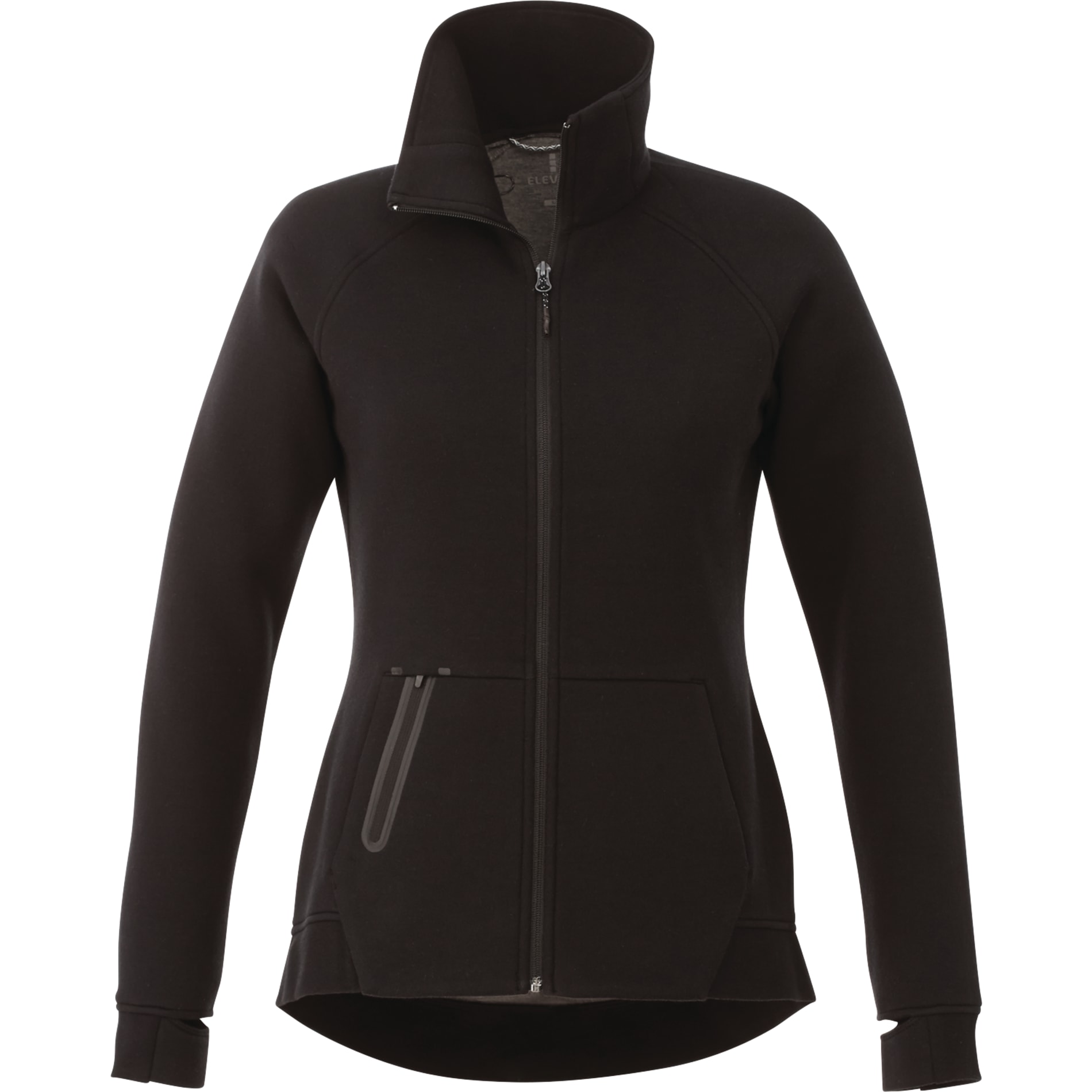 Women's KARIBA Knit Jacket 36