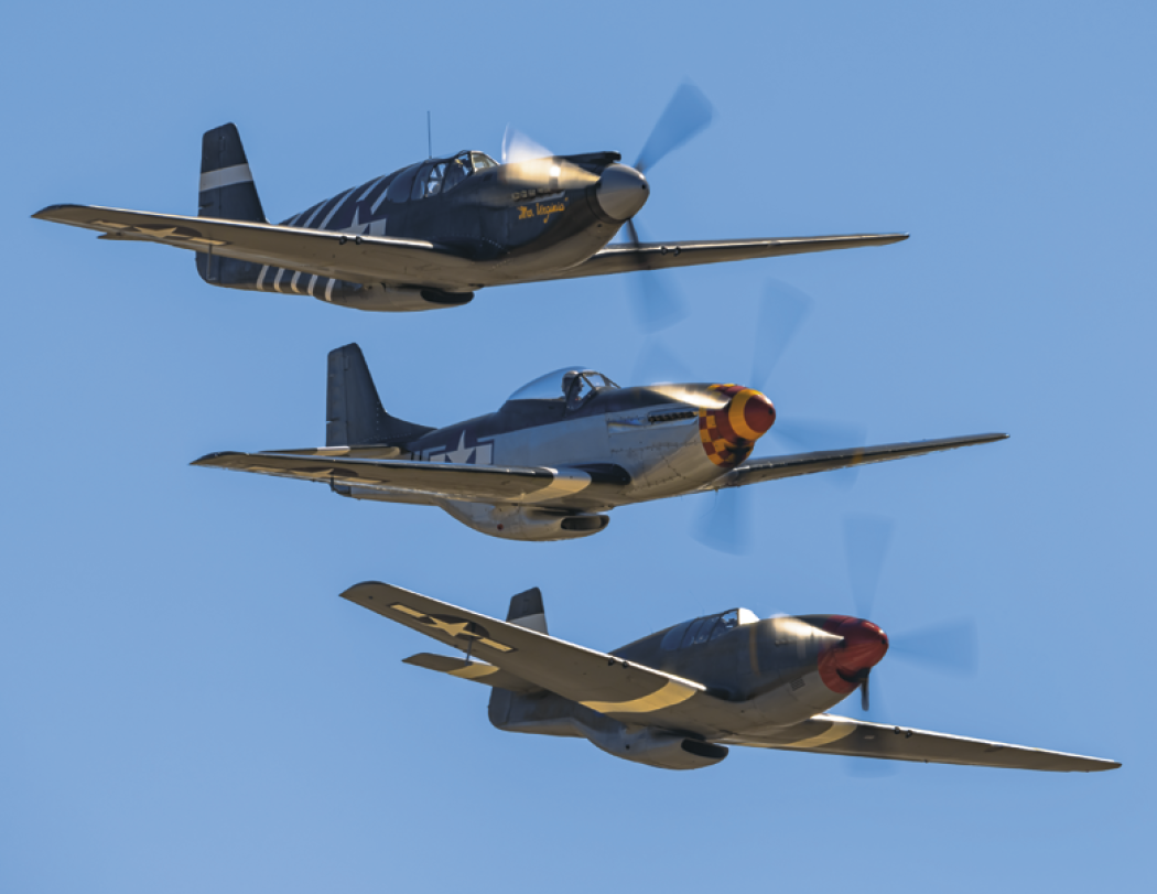 Triumph® Calendars Planes Calendar 49