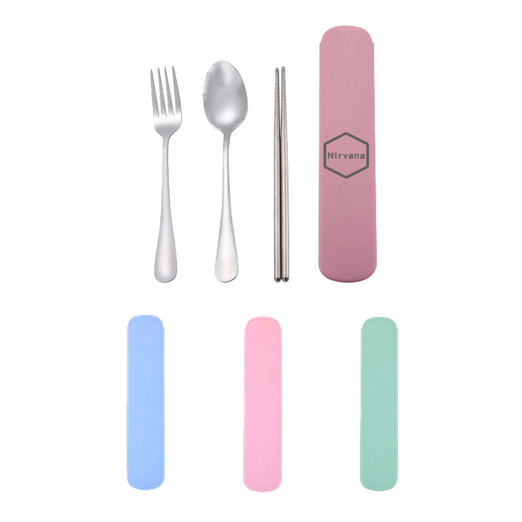 Stainless Steel Cutlery 3