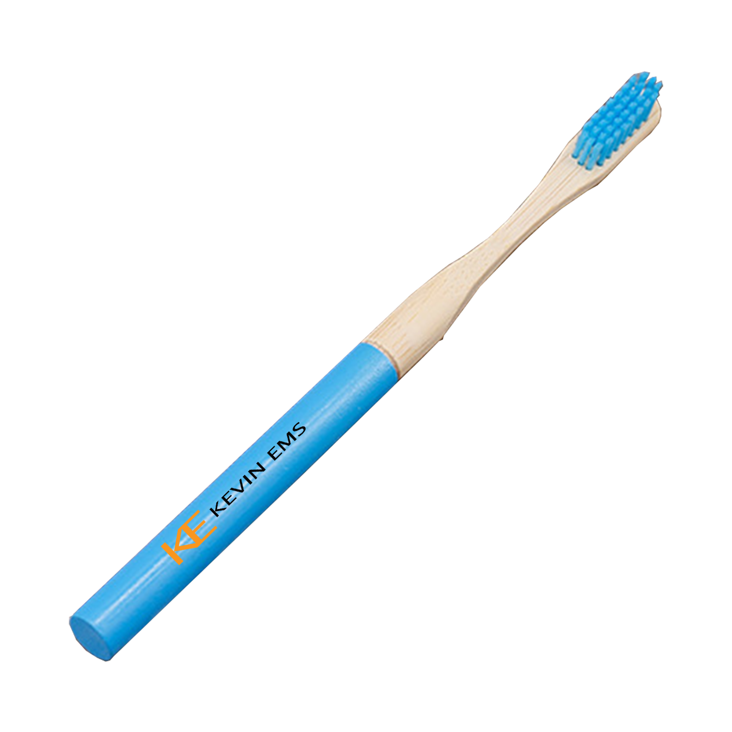 Bamboo Toothbrush 1