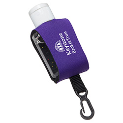 Cozy Clip 1 oz Moisture Bead Hand Sanitizer- WSA-CM15 For Canada 28
