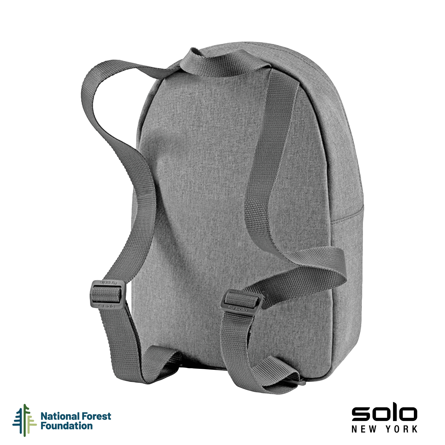 Solo New York Re:vive Mini Backpack 3