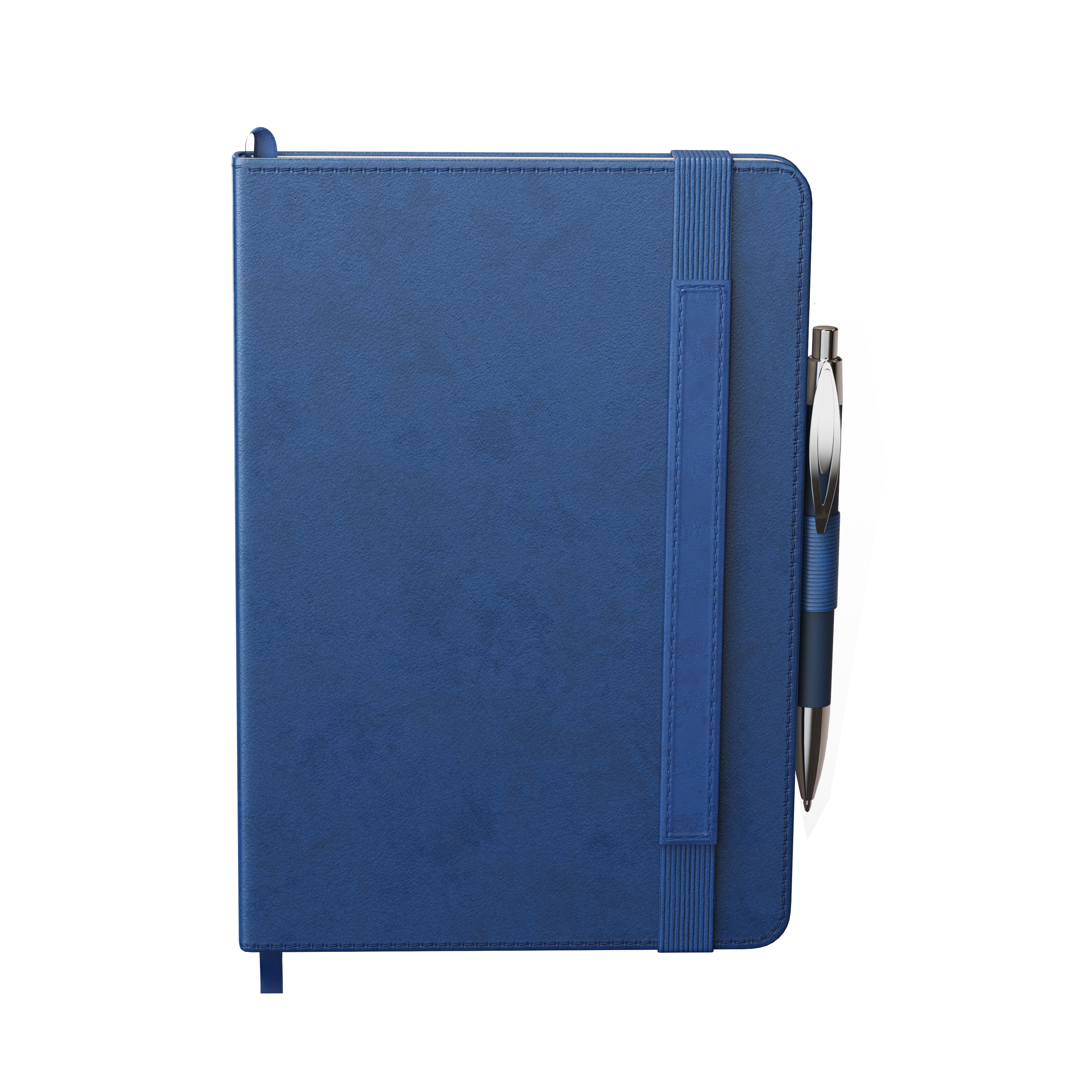 Preston hardcover journal pen combo 6