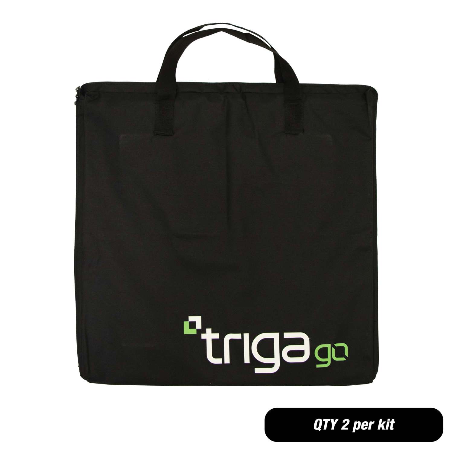 TRIGA® Go Modular Booth Kit 3 11