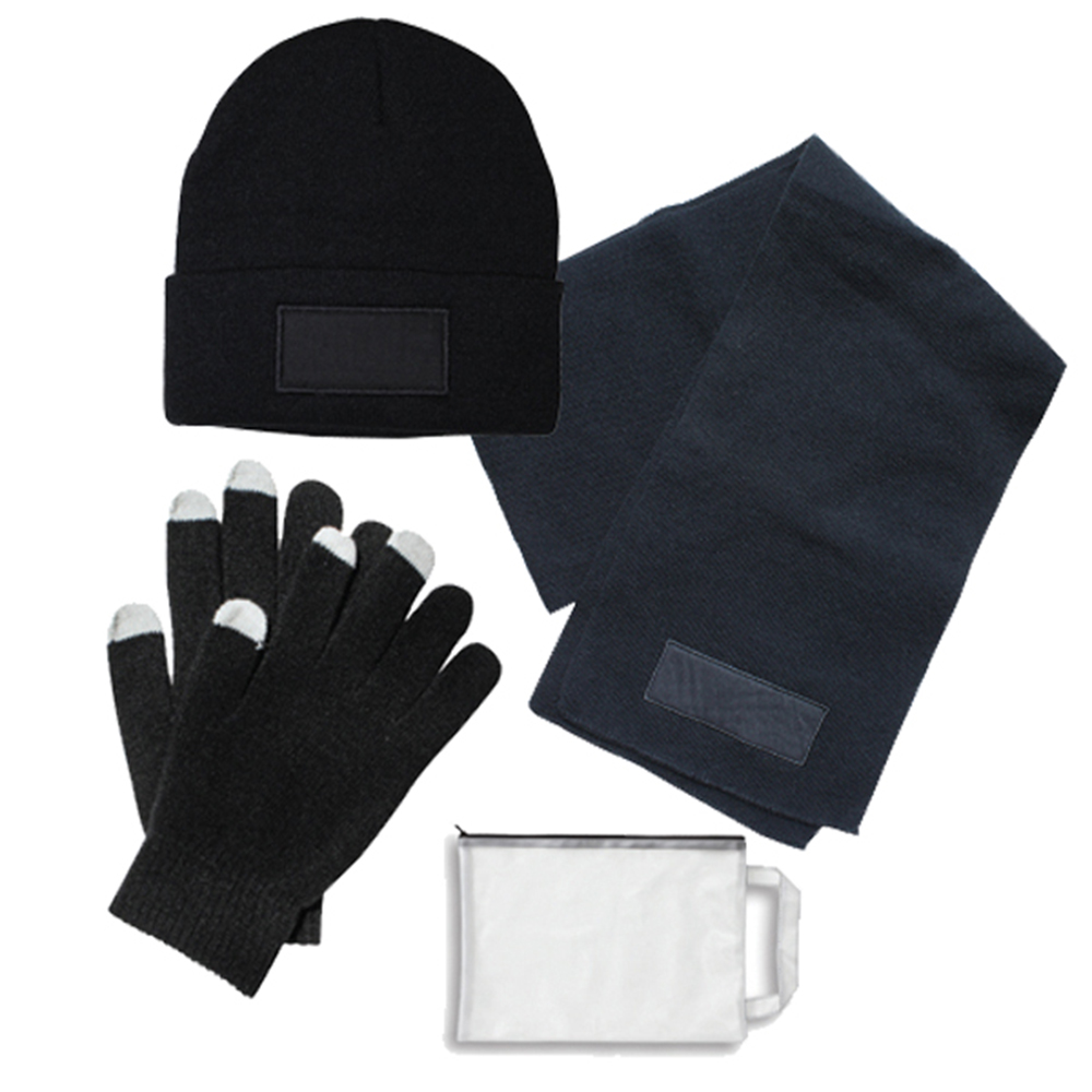 3 Piece Knit Set 1