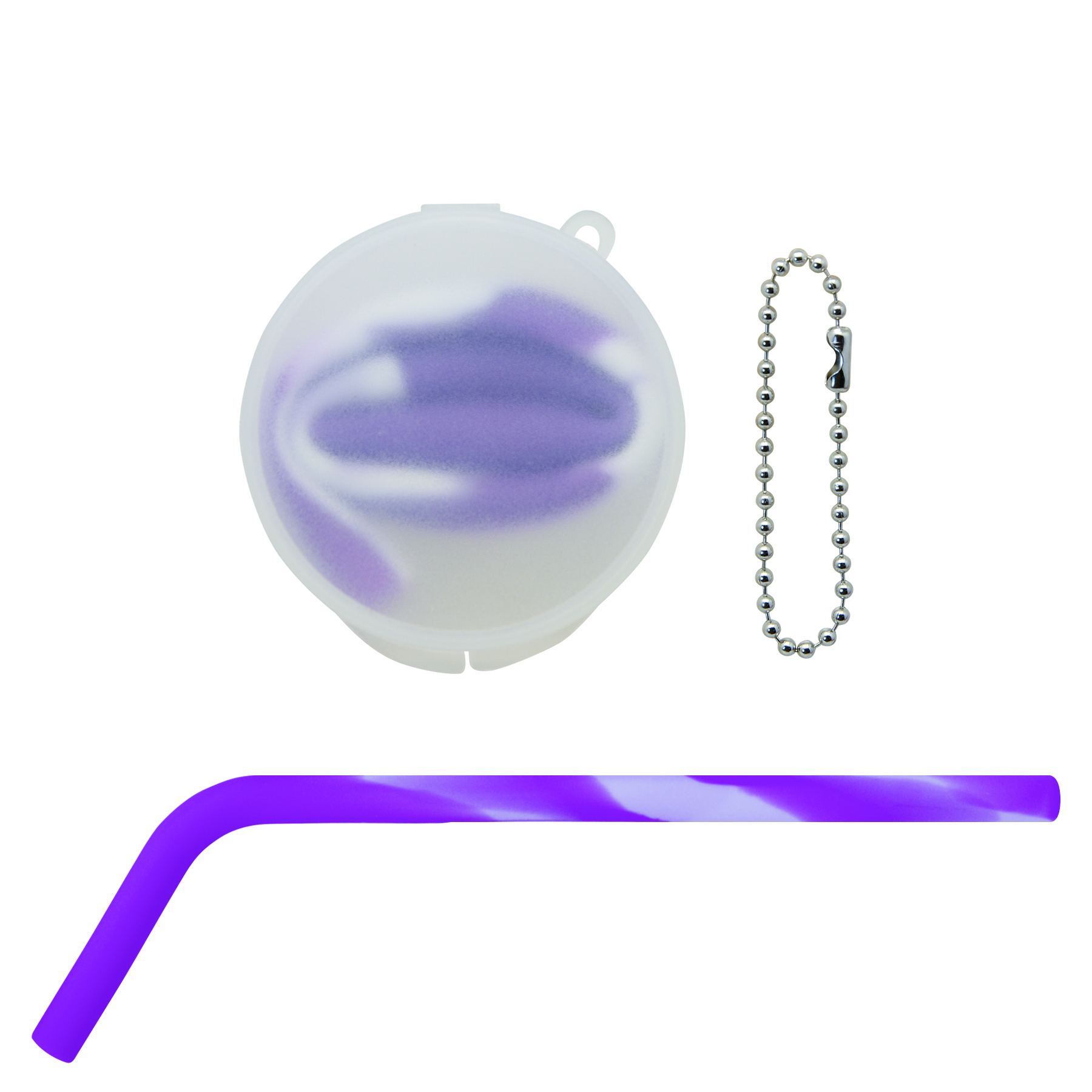 Taffy Silicone Straw 3