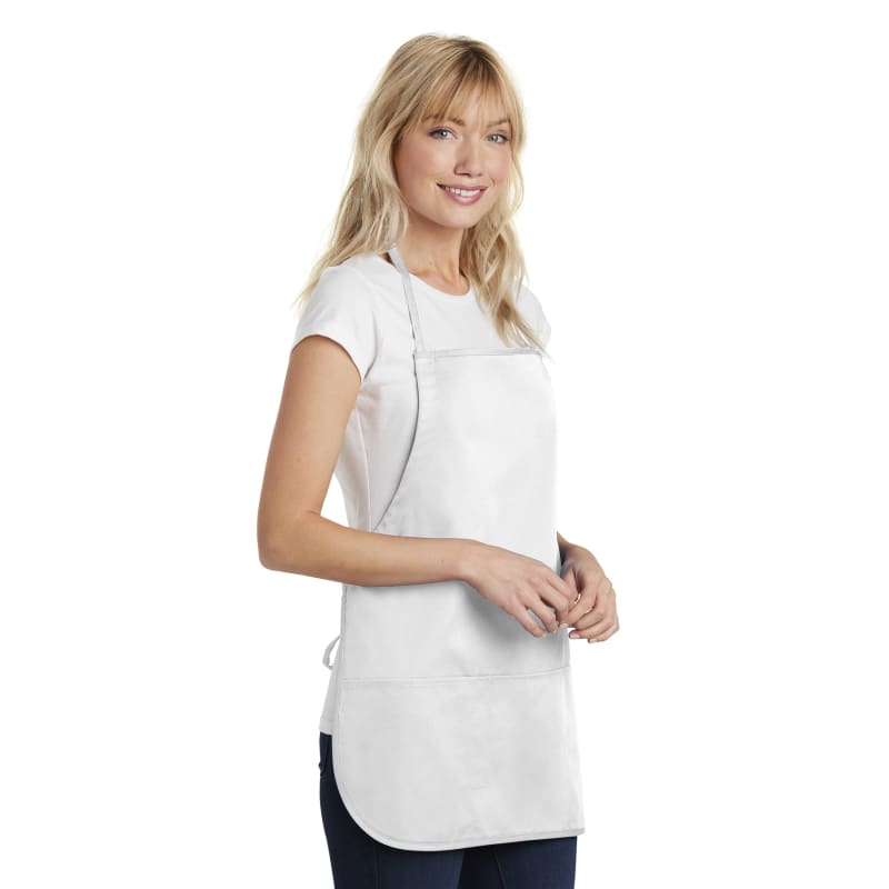 Port Authority Medium-Length Apron. 13