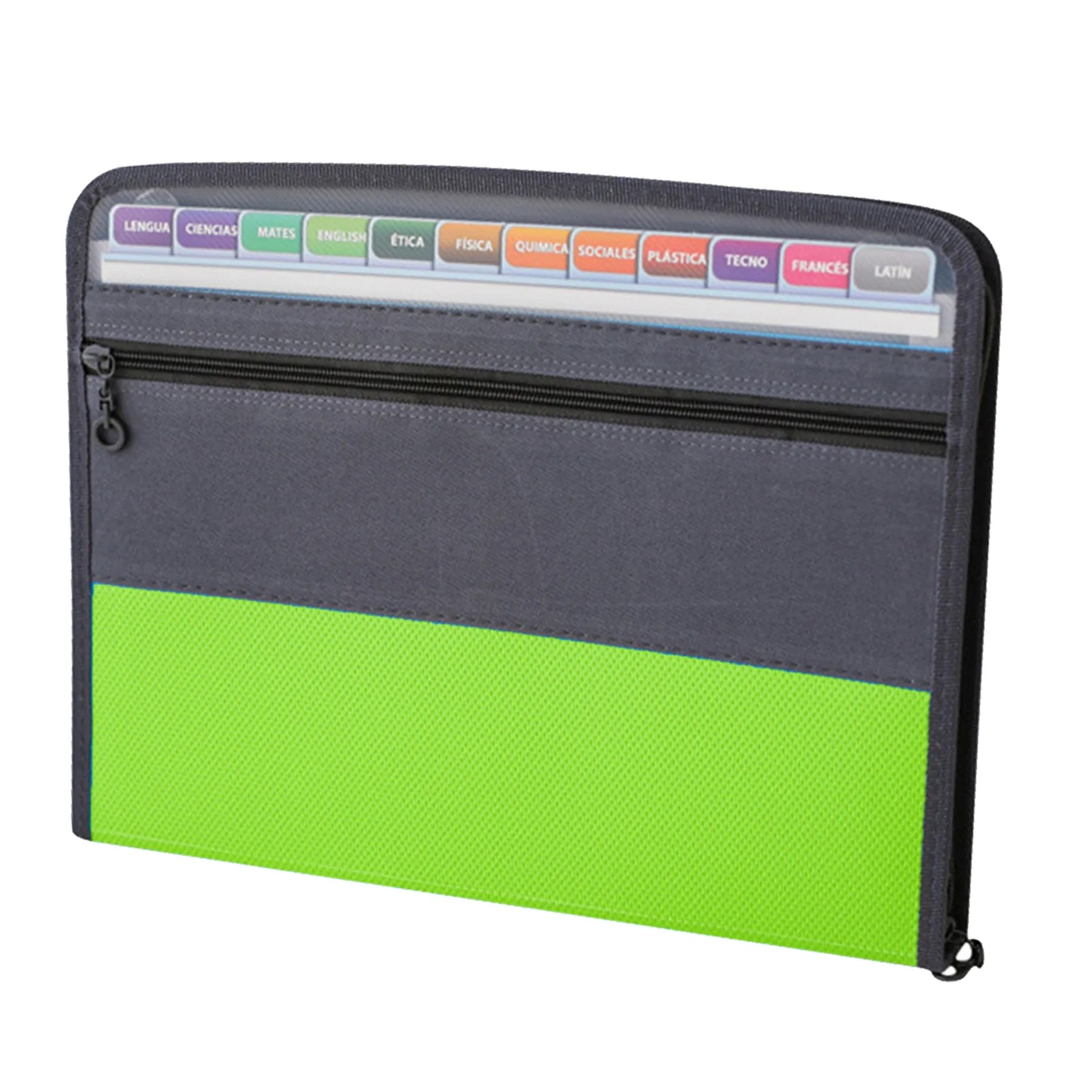 Expanding Folder File Organizer 2