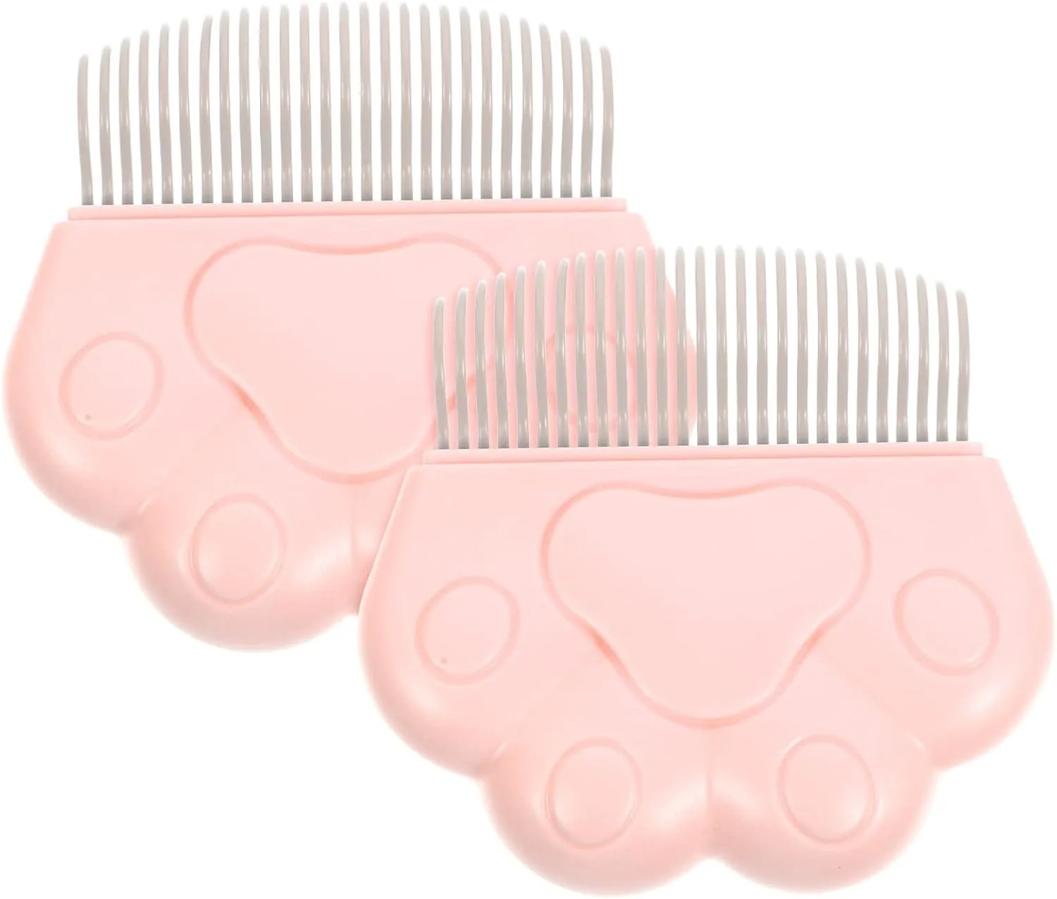 Cat paw comb 2