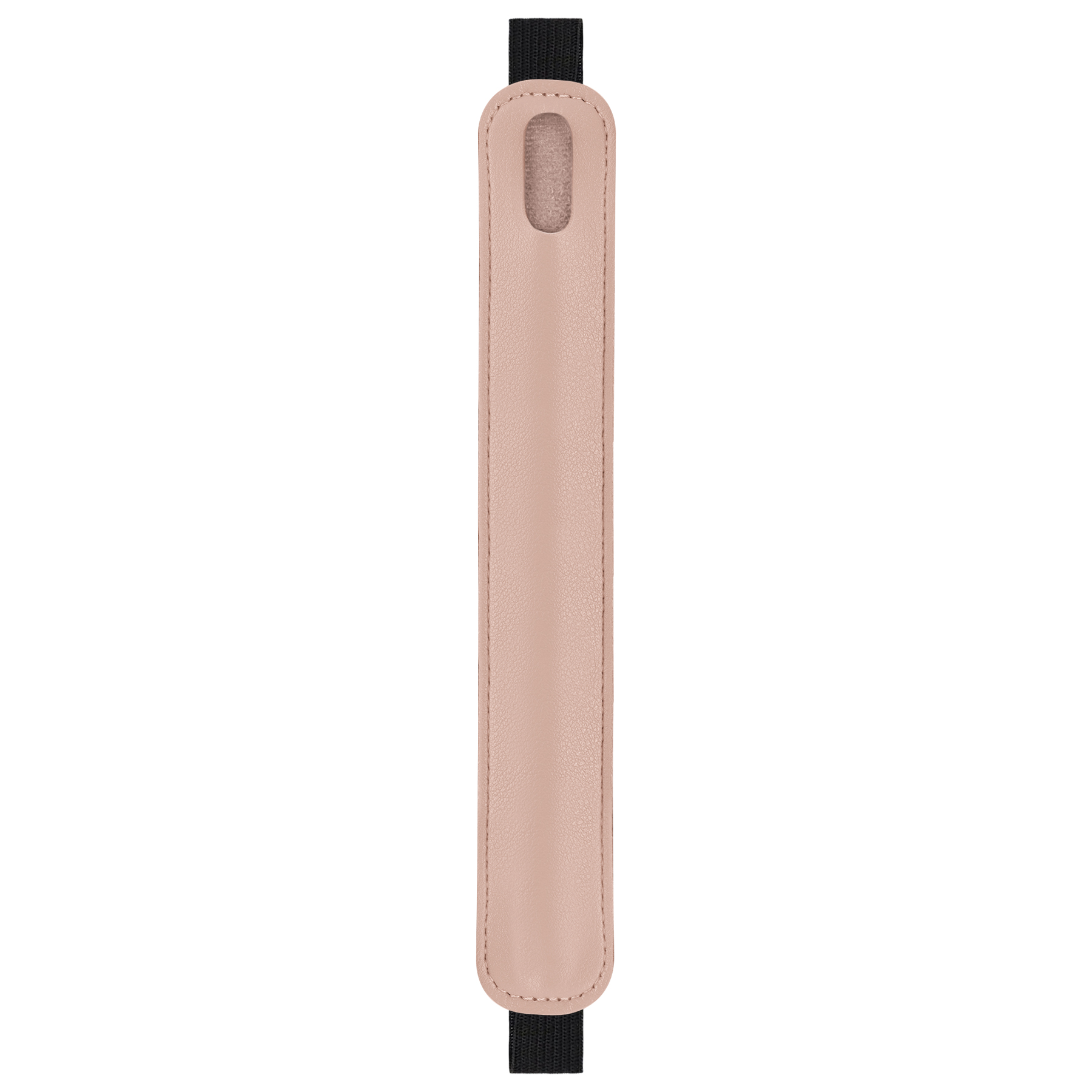 Elastic Band Pen Holder 11