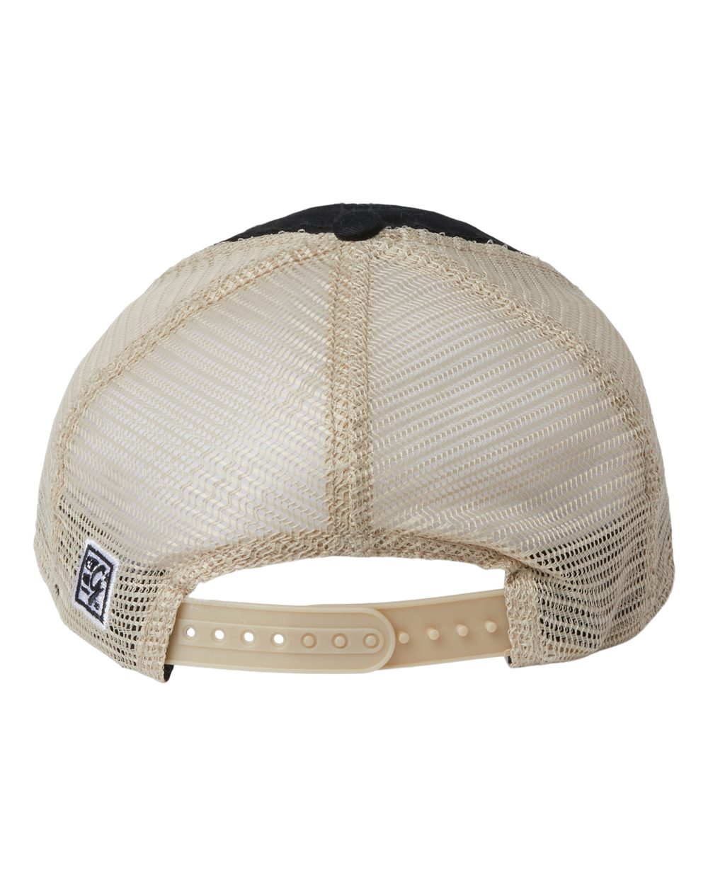 Soft Trucker Cap - GB880 30