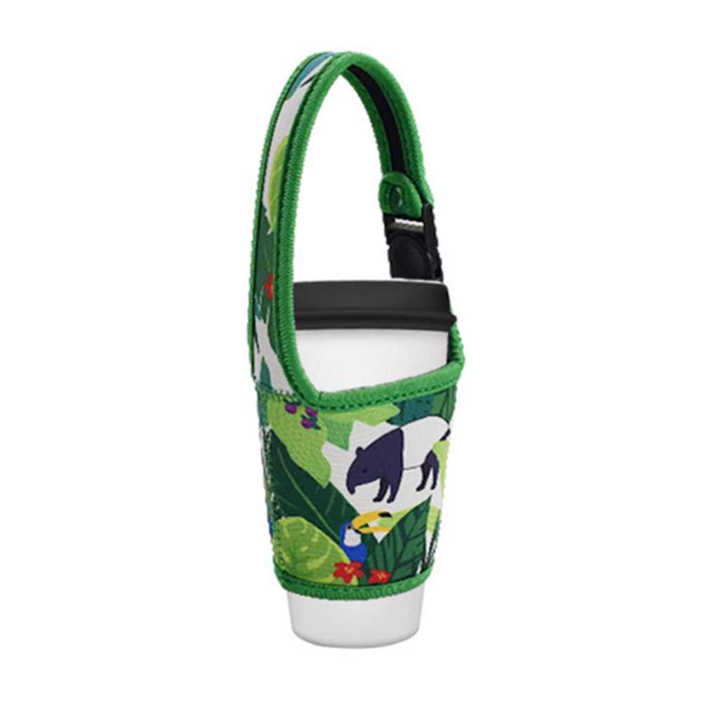 Coffee Cup Holder Carrier Sleeve 6