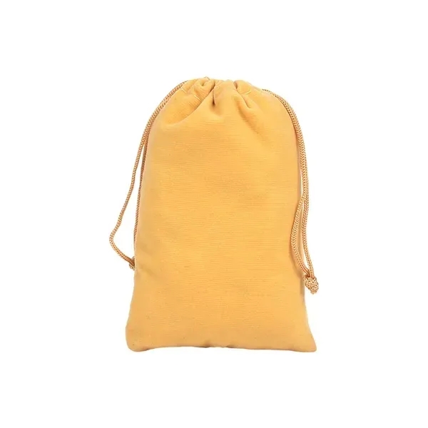 Velvet Drawstring Pouch 7
