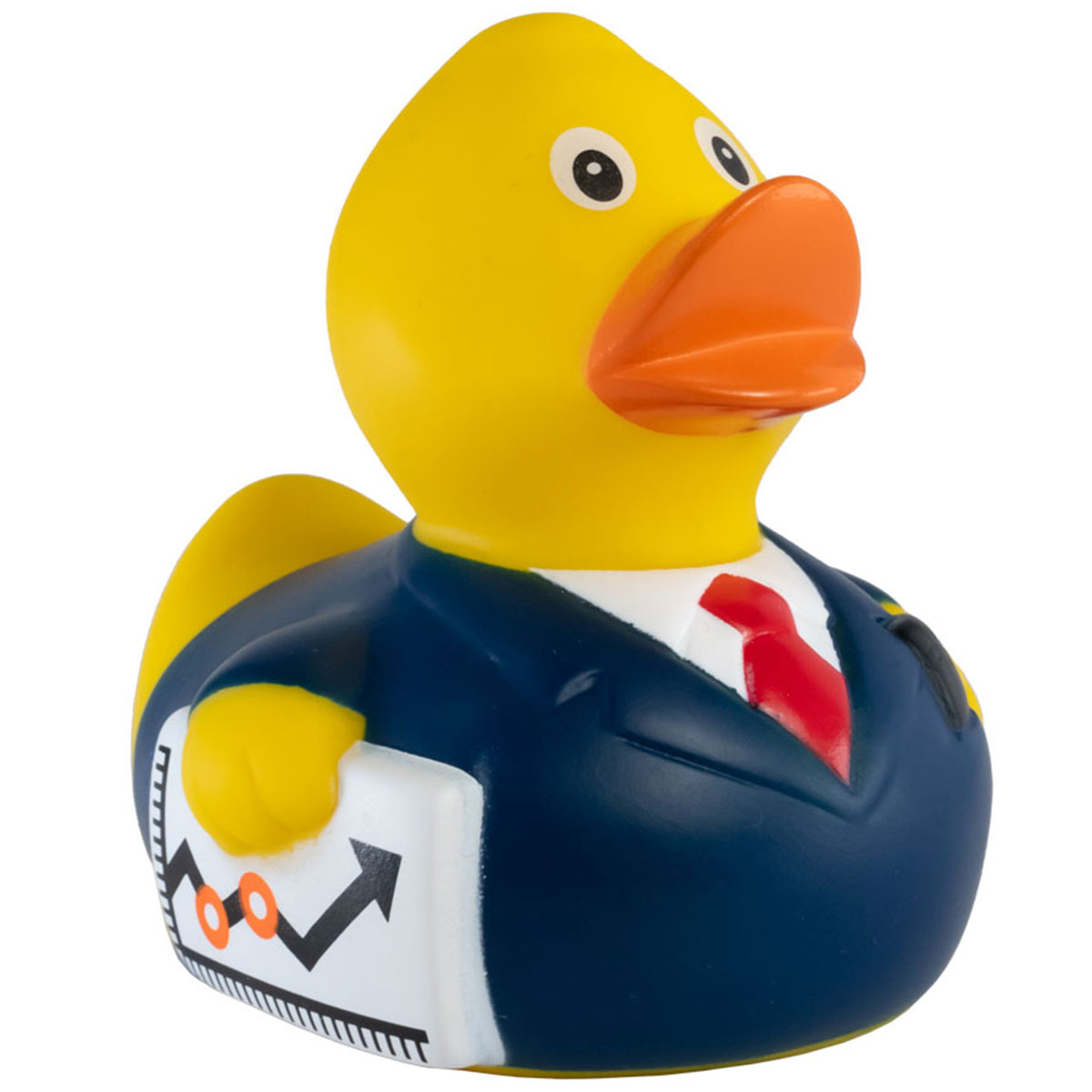 Business Rubber Duck 6