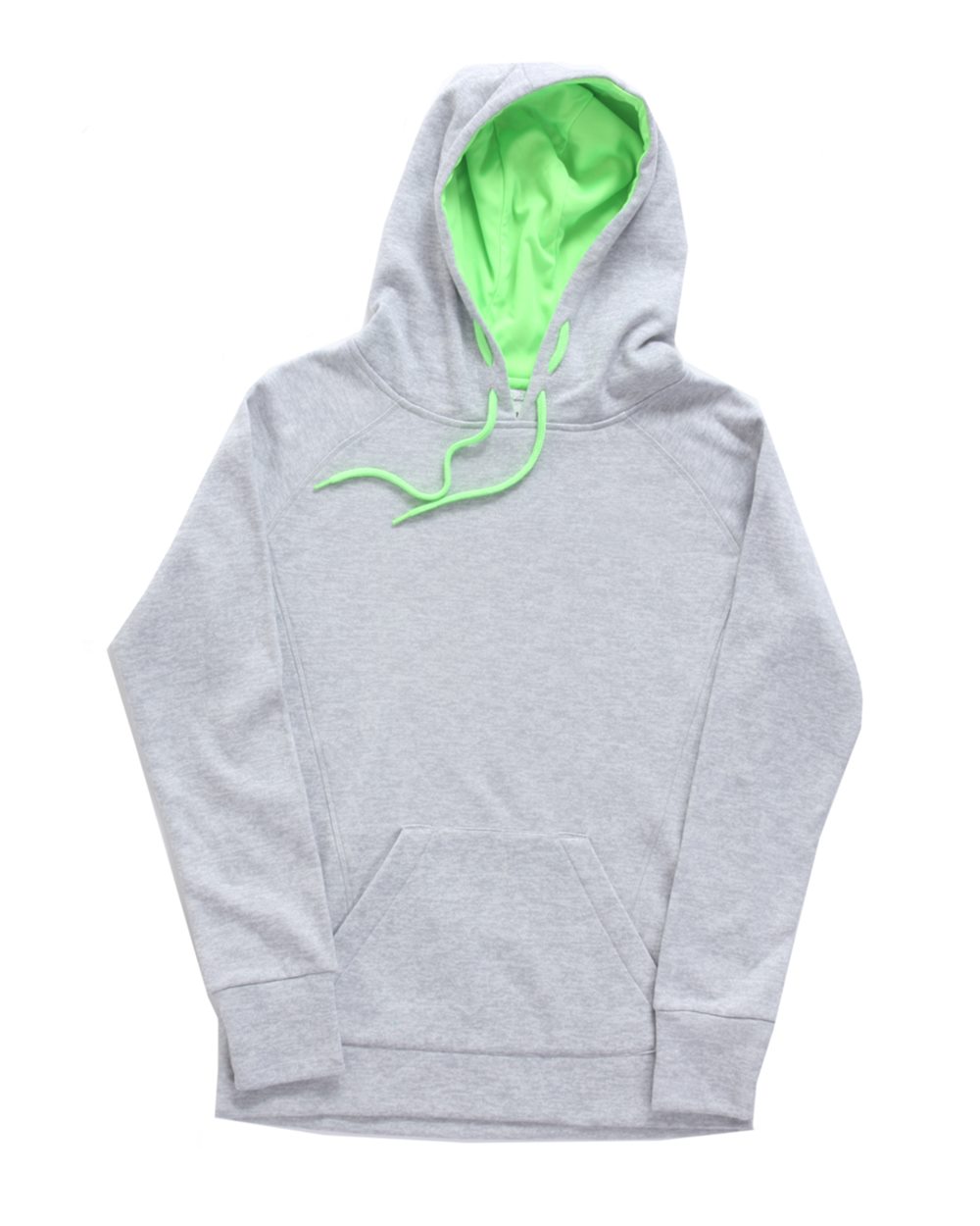 Women's Cosmic Fleece Hooded Sweatshirt - 8616 57