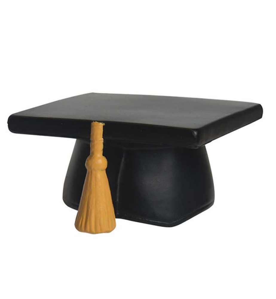 Graduation Hat Stress Reliever 2