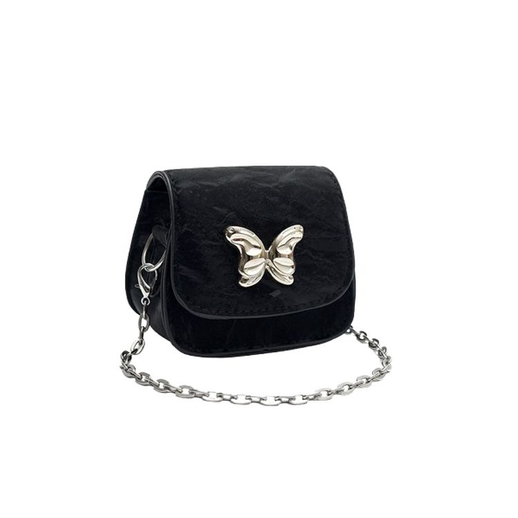 Mini Crossbody Bag 5