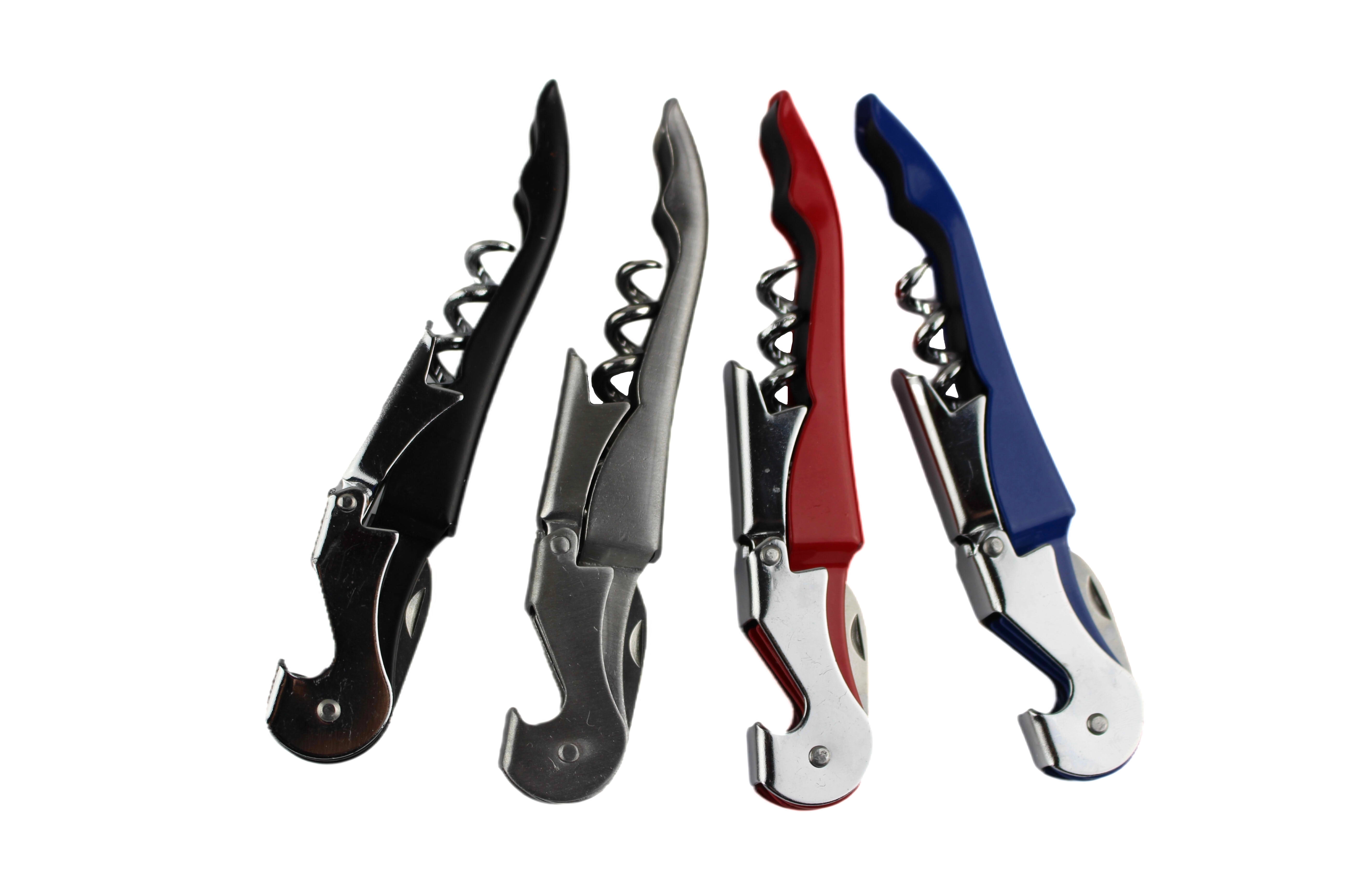 Professional Metal Wine Opener/Corkscrew 2