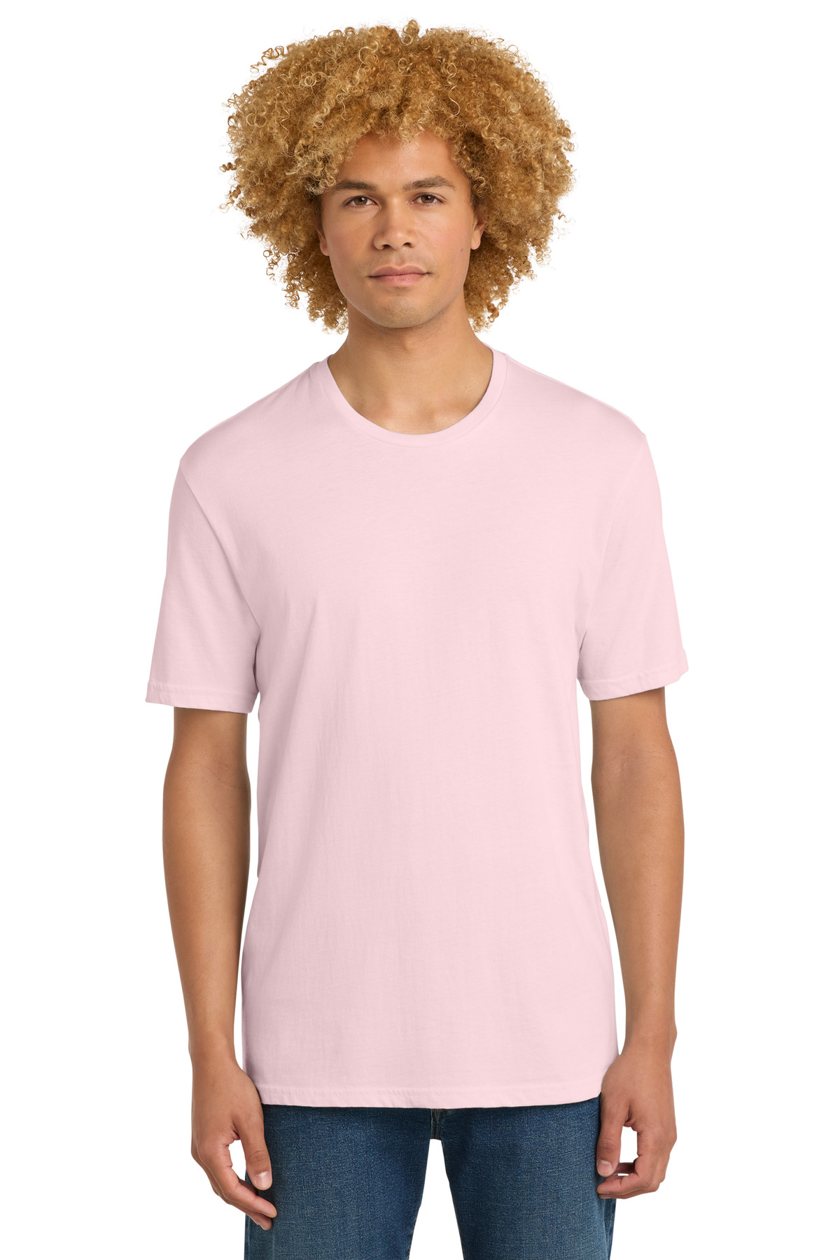 District Perfect Weight Tee. DT104 172