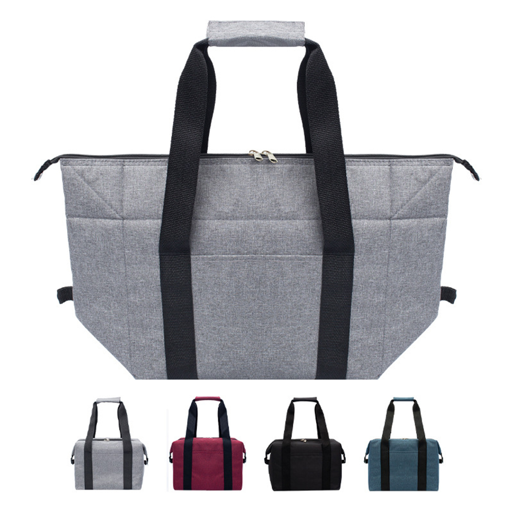 Insulated Cooler Bag 1