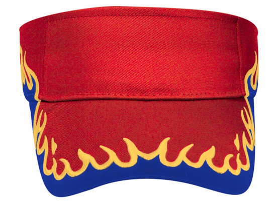OTTO CAP® Sun Visor 30
