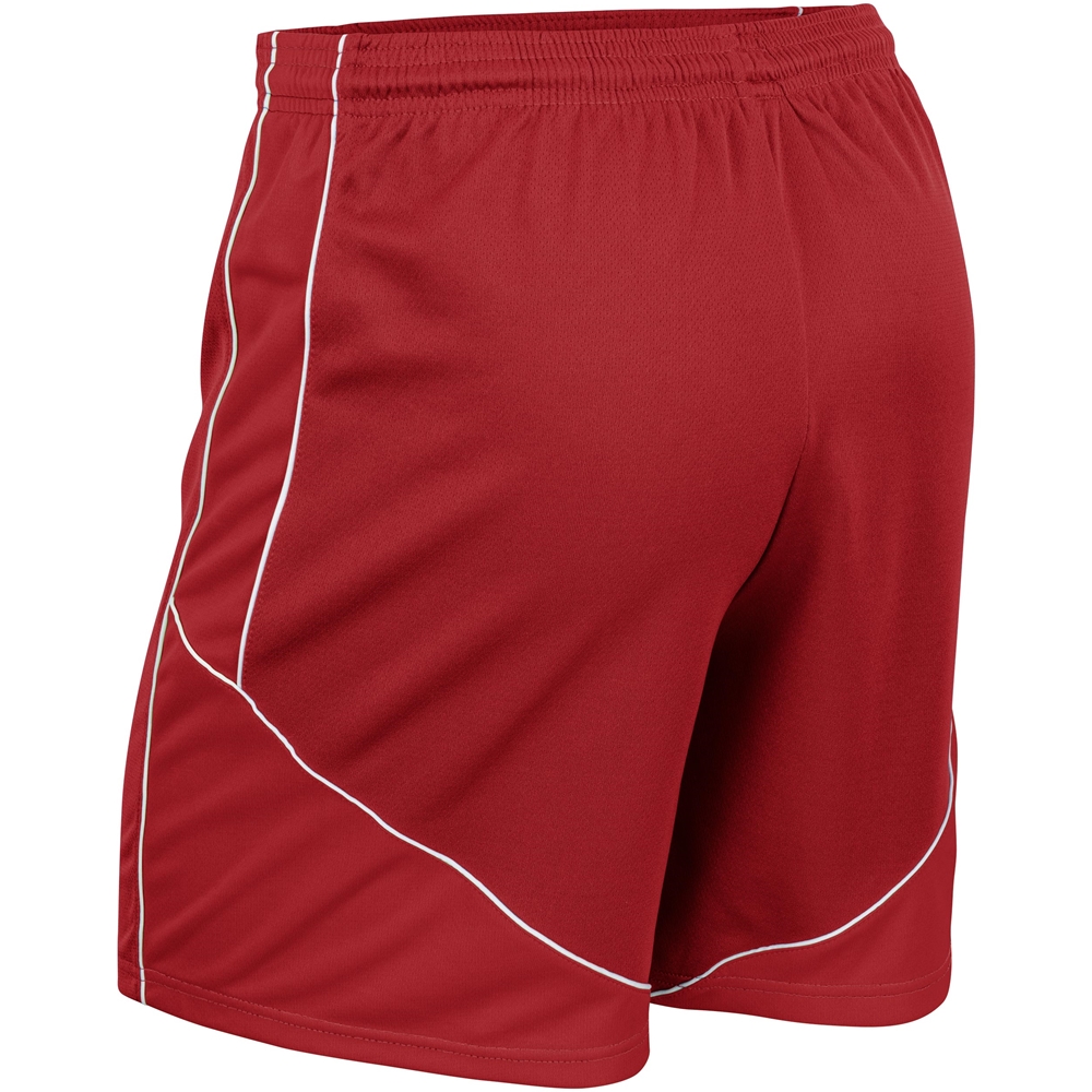 Header Soccer Short 18