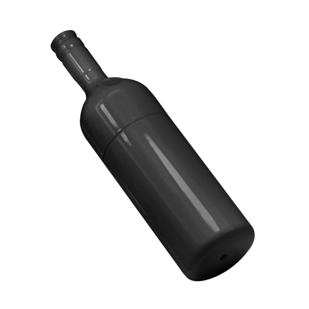 Wine Bottle USB Flash Drive 2.0 3
