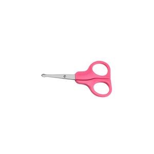 Ergonomic Stainless Steel Safety Scissors With Round Tip 11