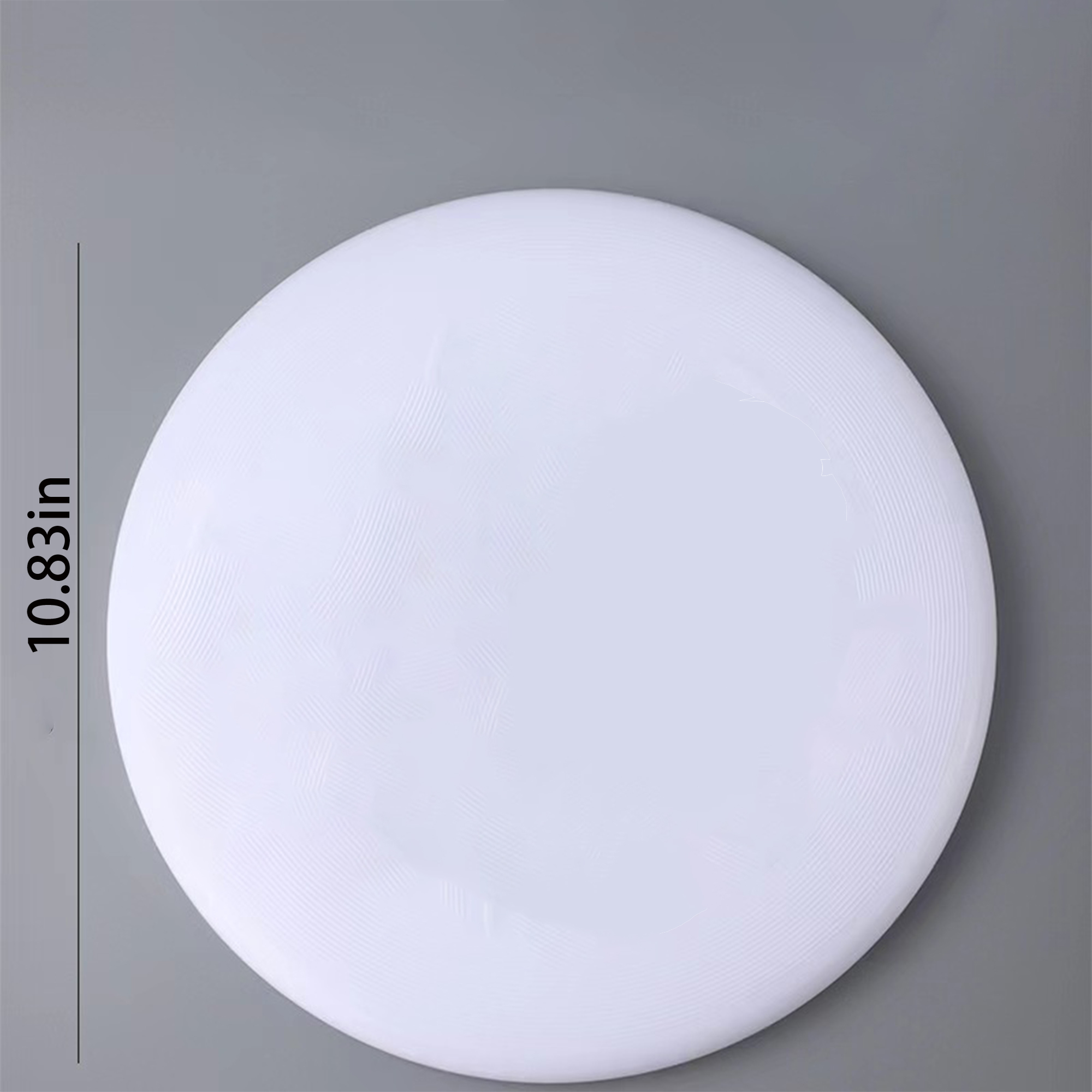 Competitive Flying Disc Beach Flying Disc Customizable 2