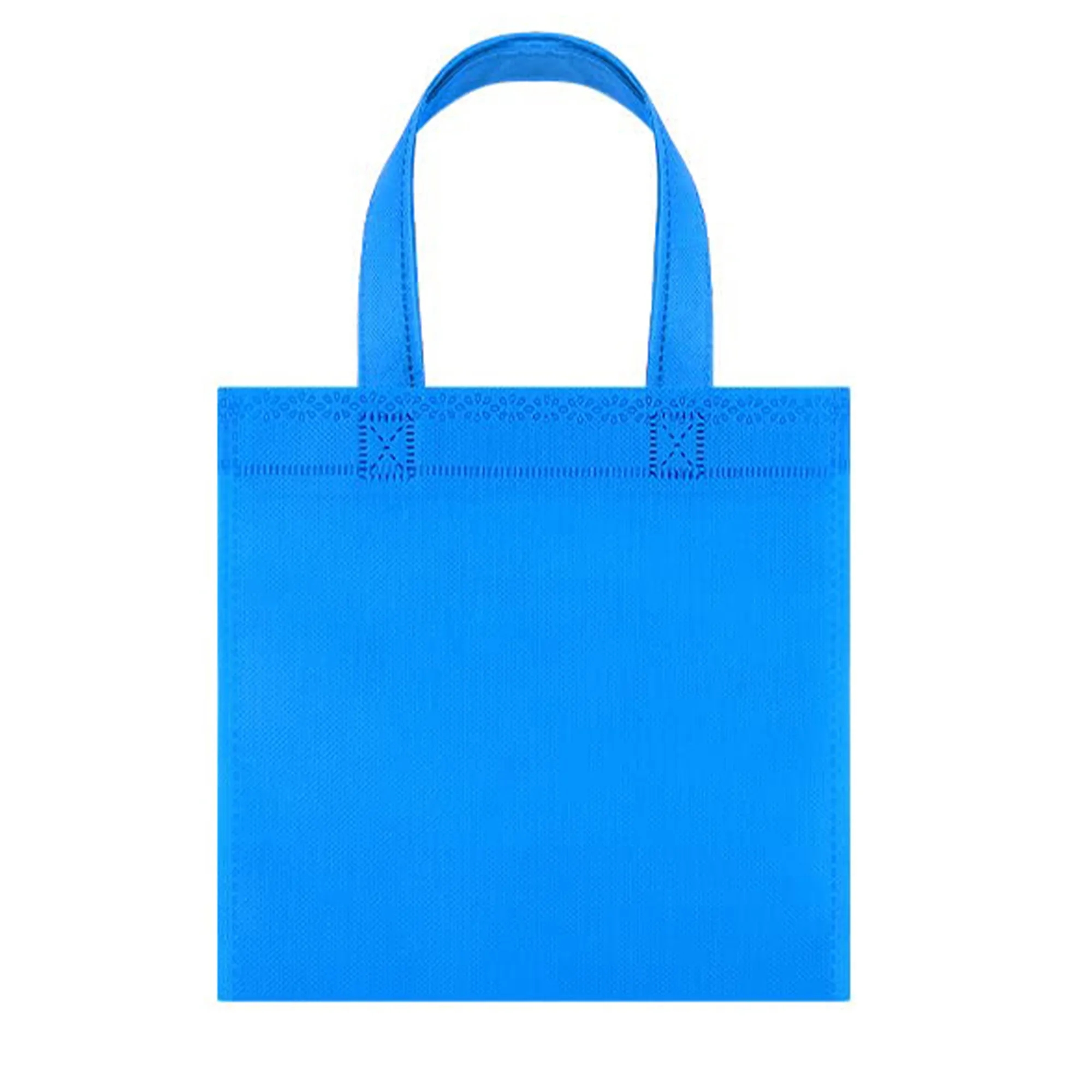 Reusable Non Woven Gift Bags for Parties 25