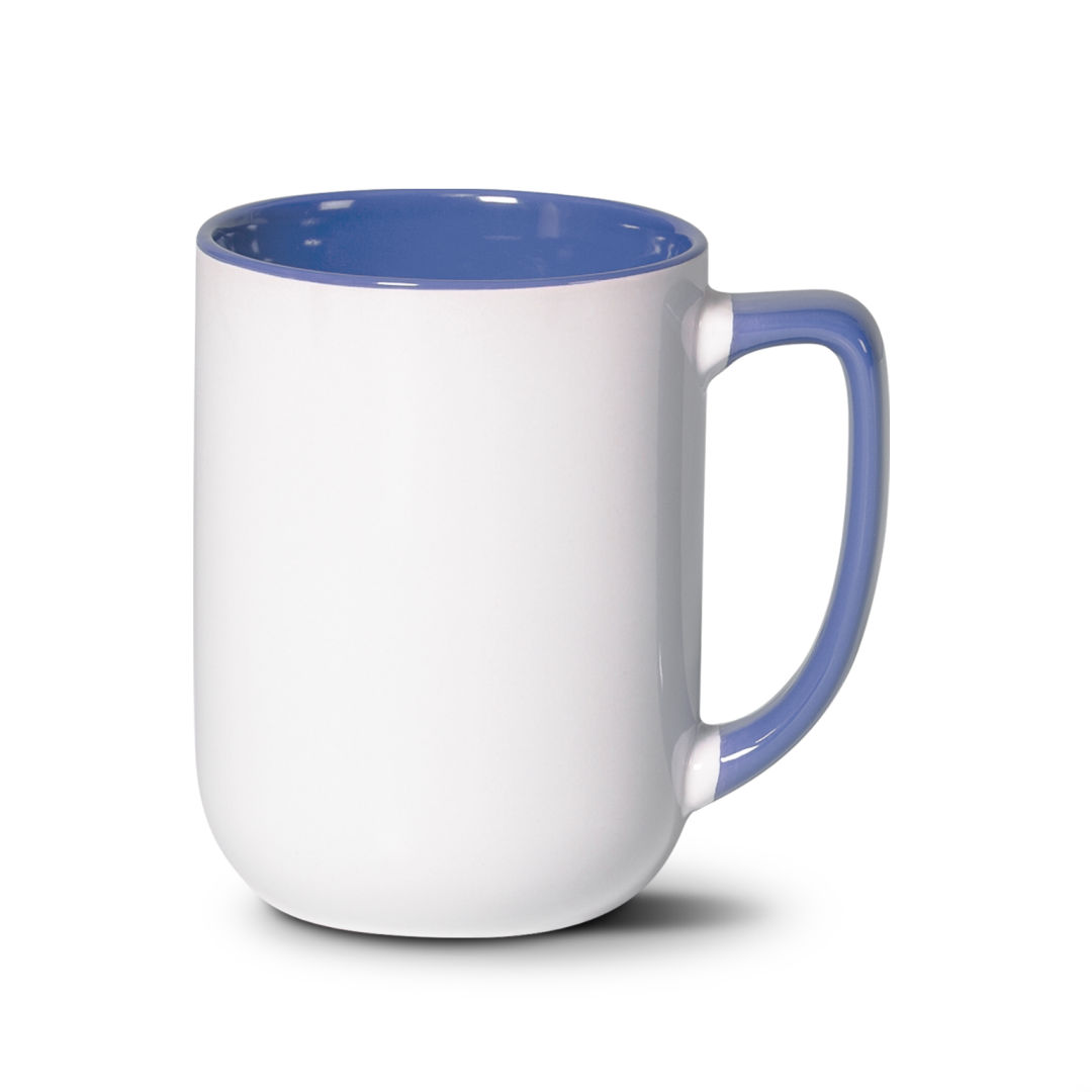 Wealden Mug - 17oz 16