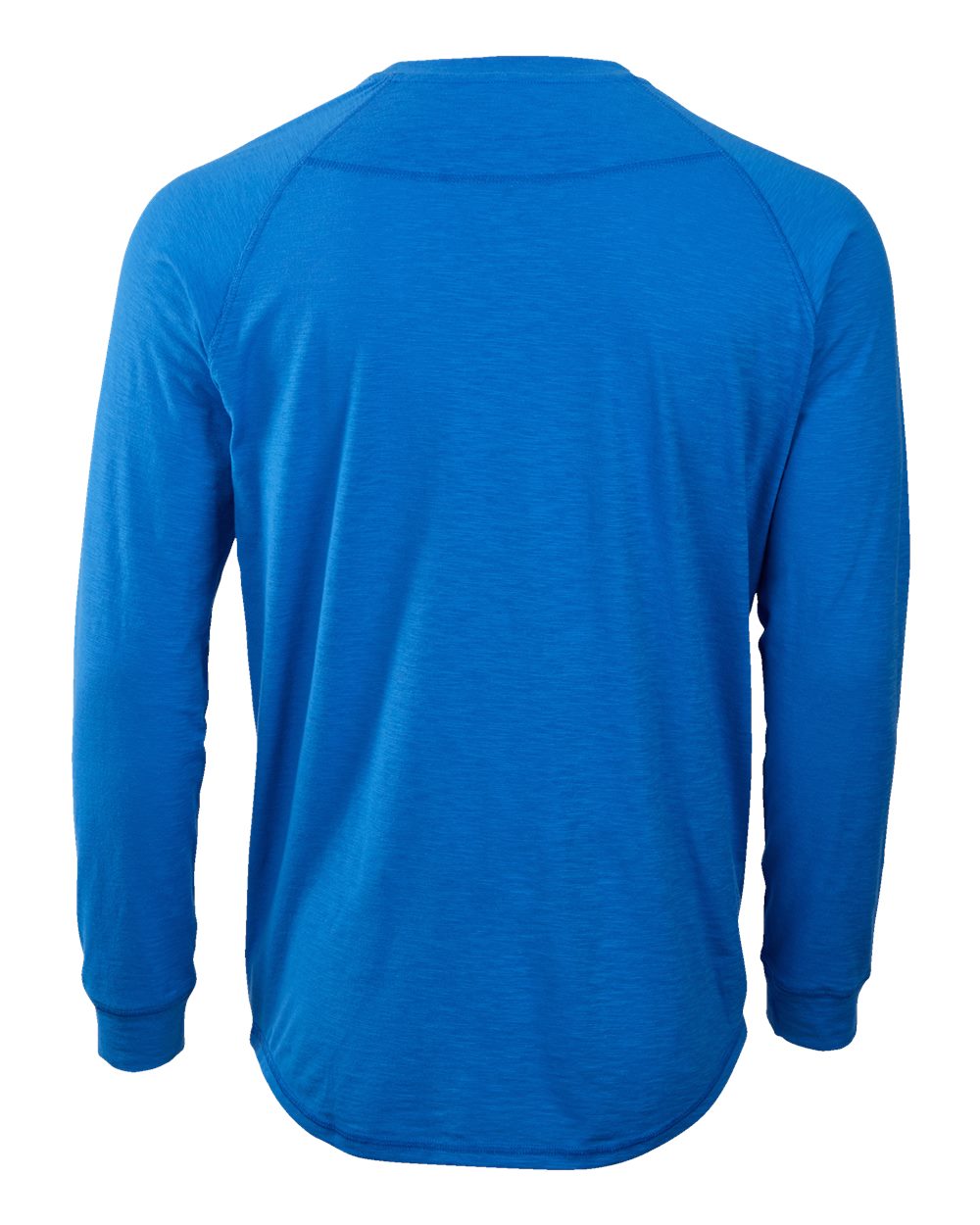 Unisex Henley Long Sleeve T-Shirt - BM3101 8