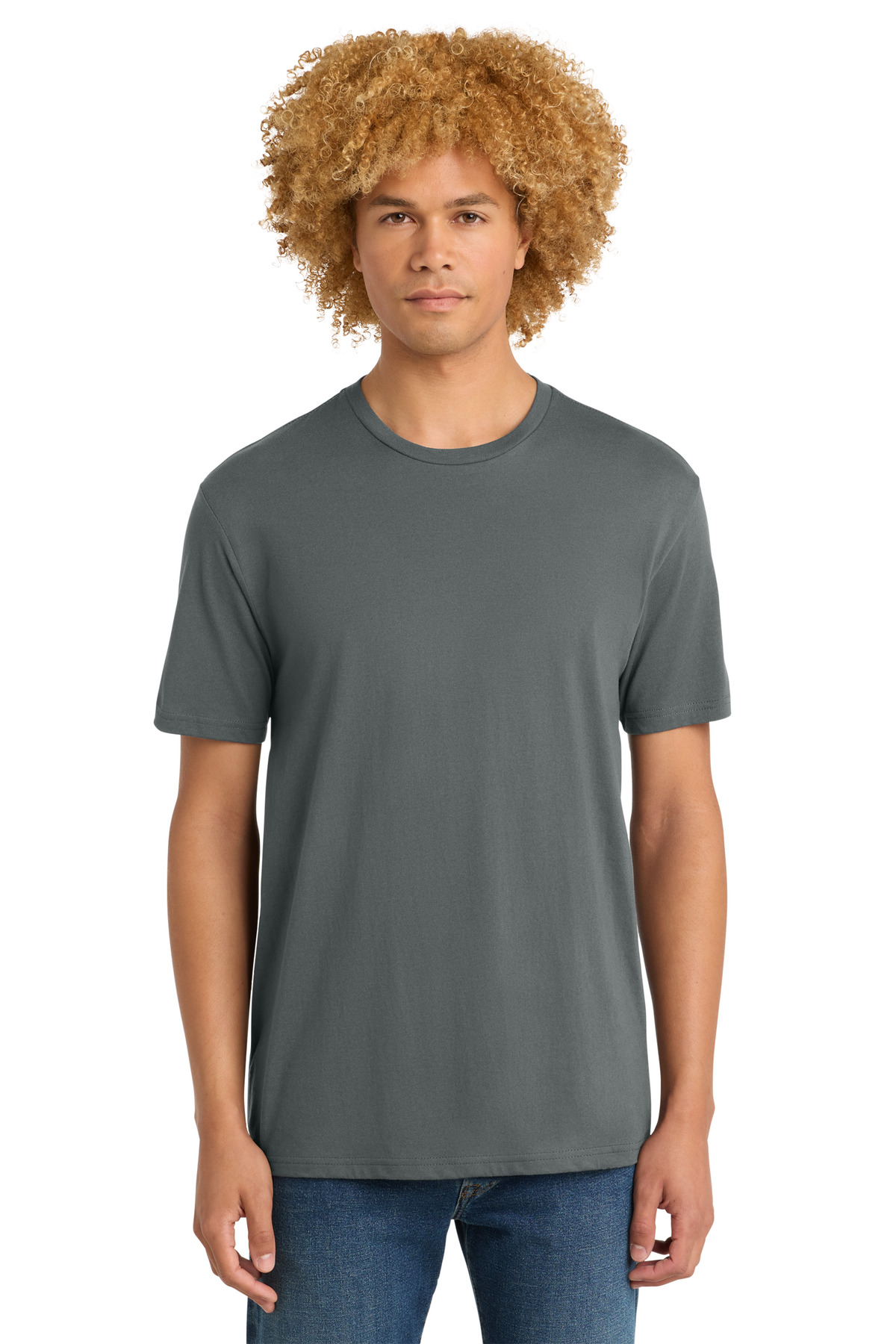 District Perfect Weight Tee. DT104 214