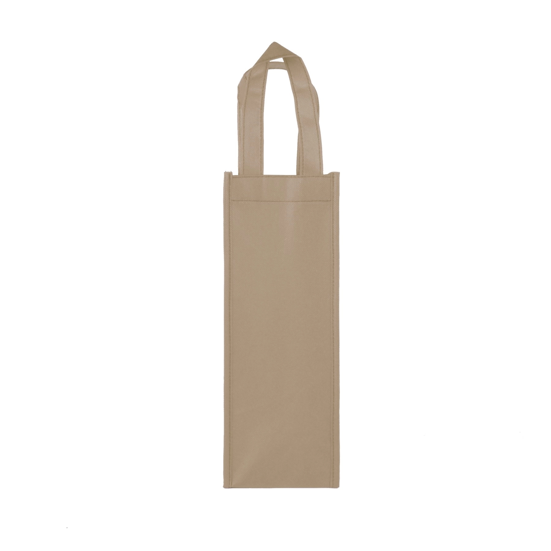 Single Bottle Wine Tote 9