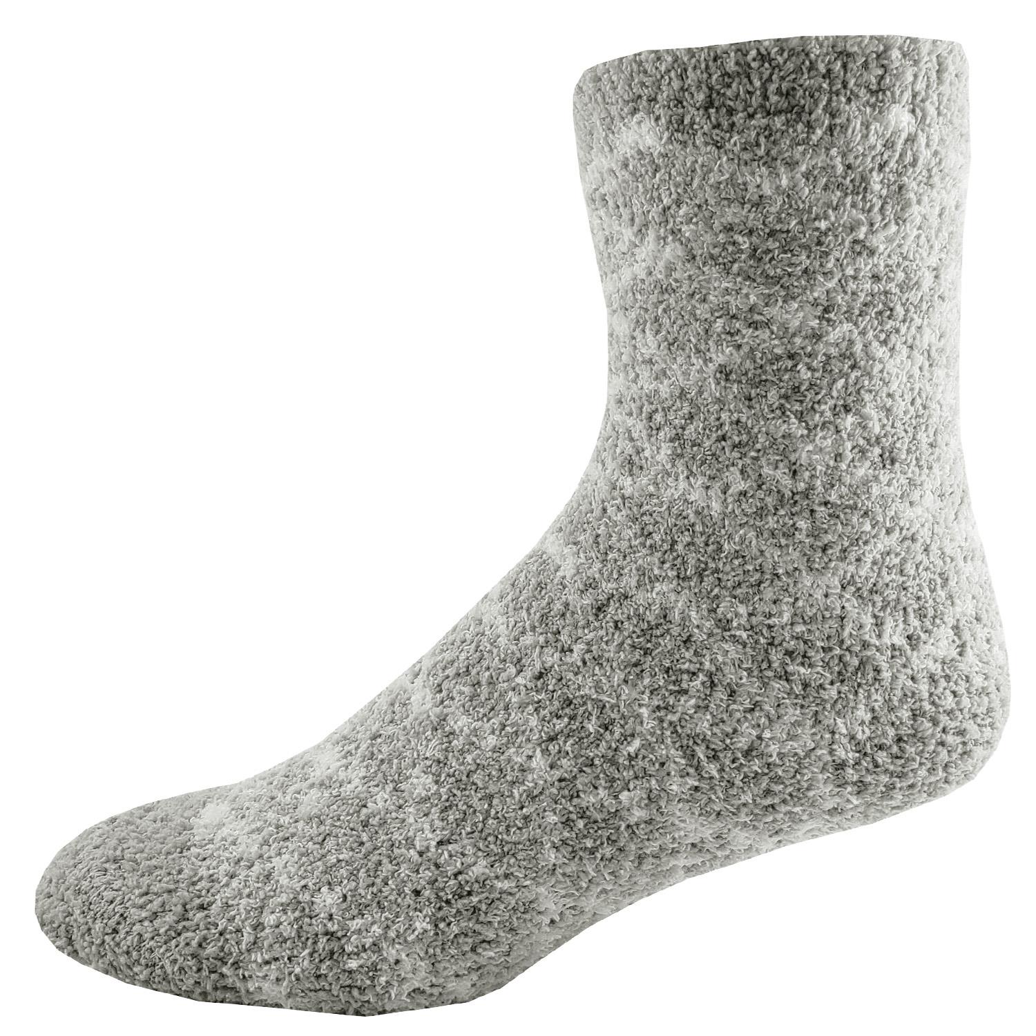 Fashion Fuzzy Feet 22