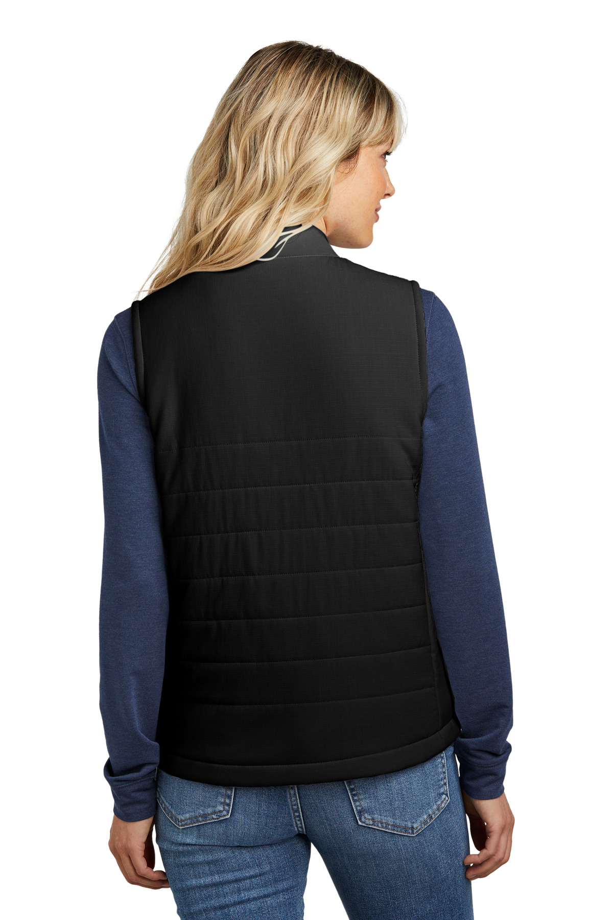Women's Cold Bay Vest