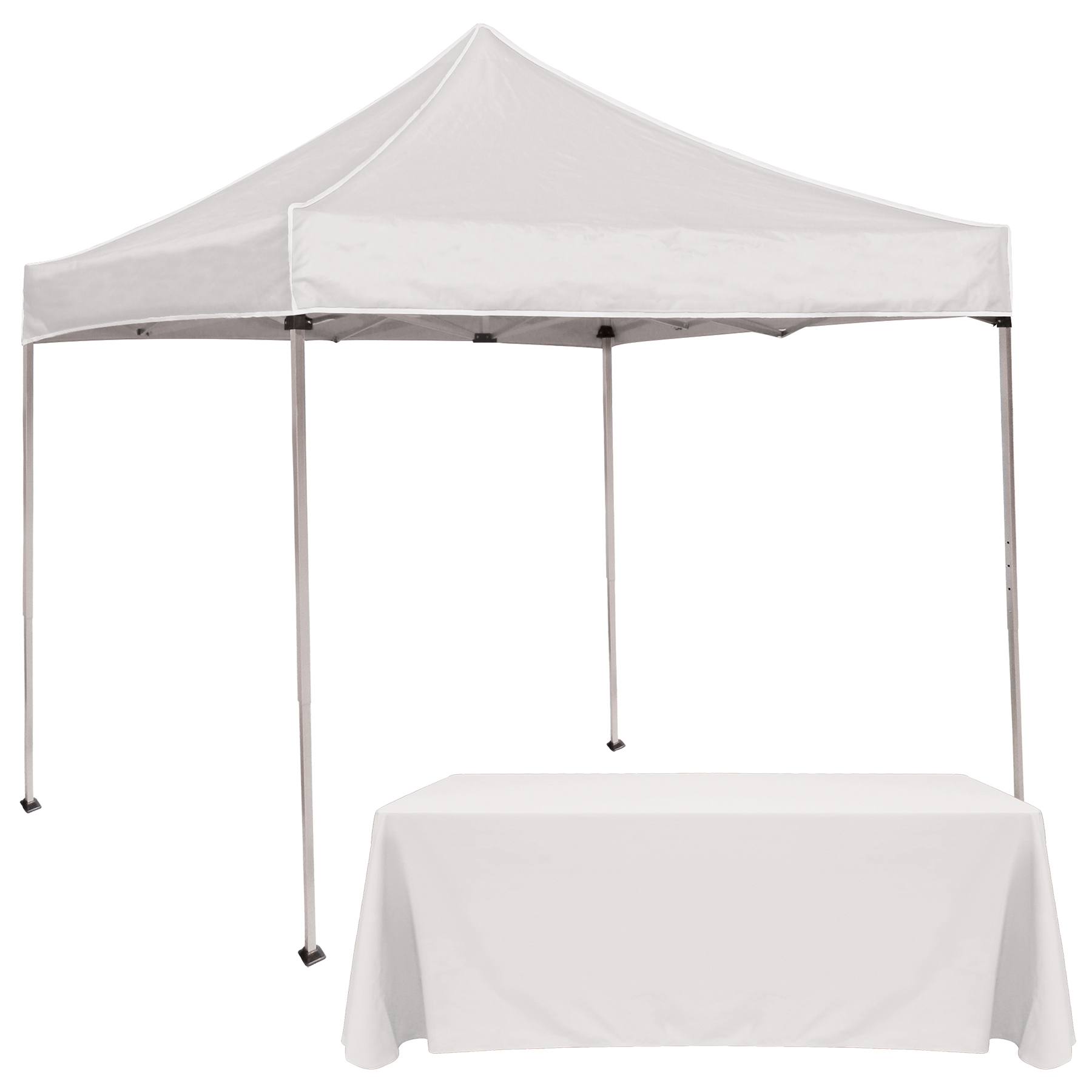 Tent Package A 11