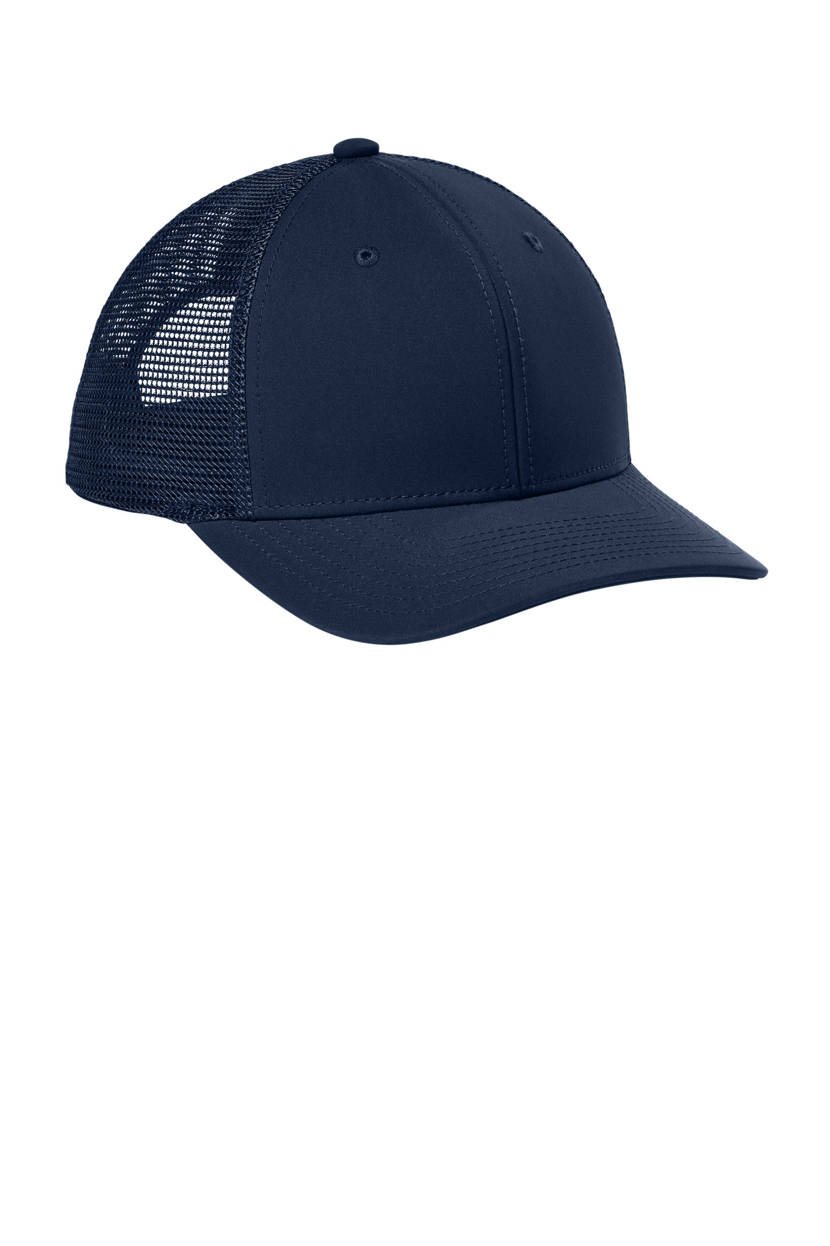 Sport-Tek Club Trucker Cap STC46 31