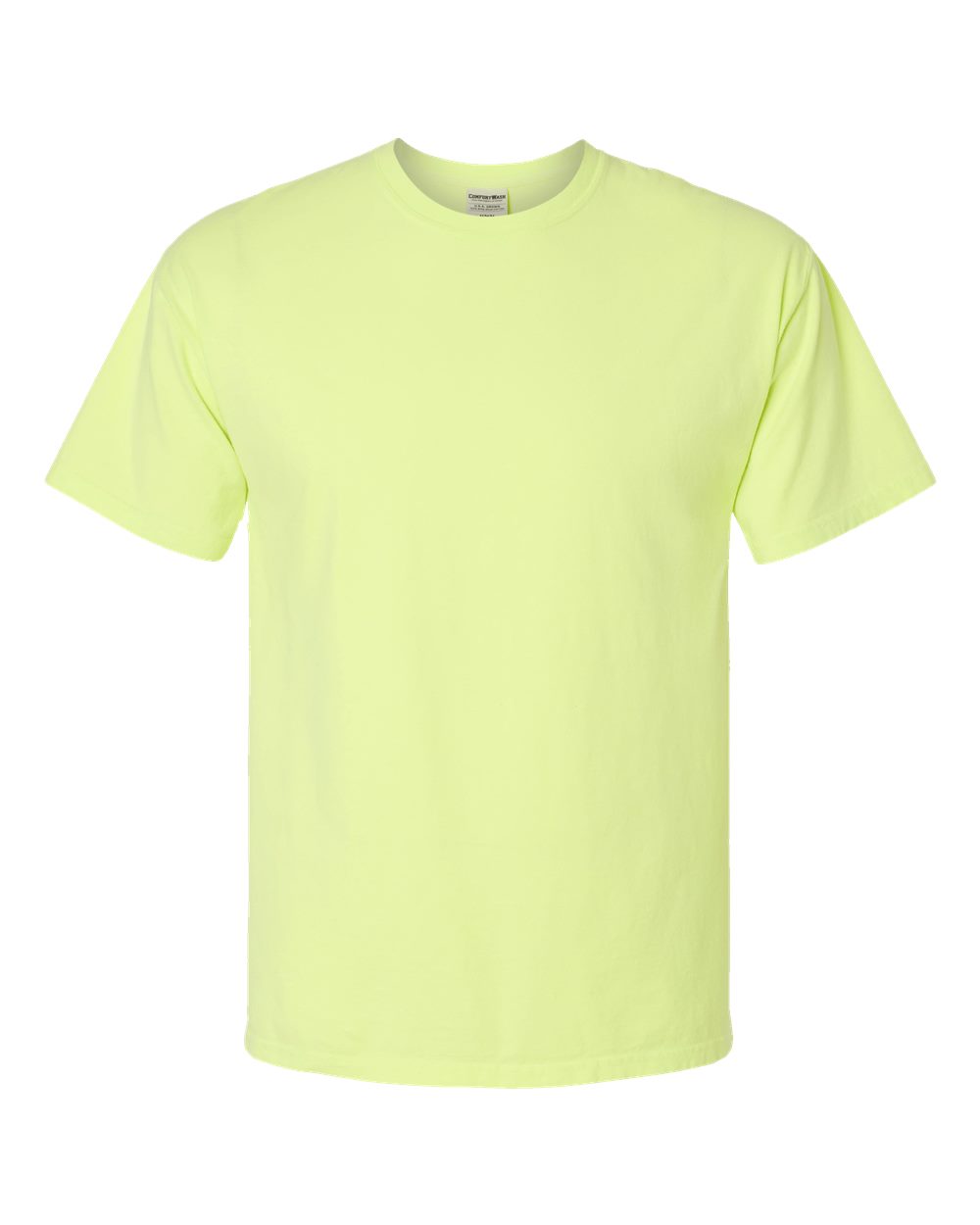 Men's Garment-Dyed T-Shirt - GDH100 209