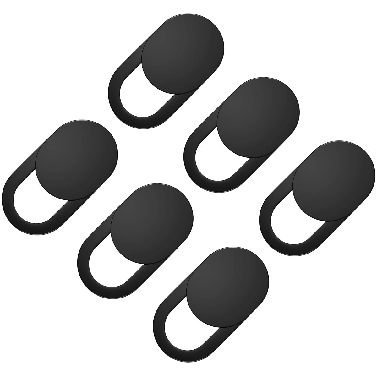 Mini Webcam Cover