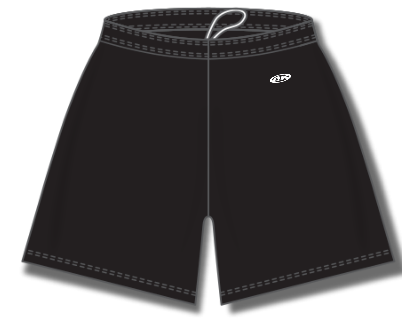 Apparel Shorts AS1750-G01 16
