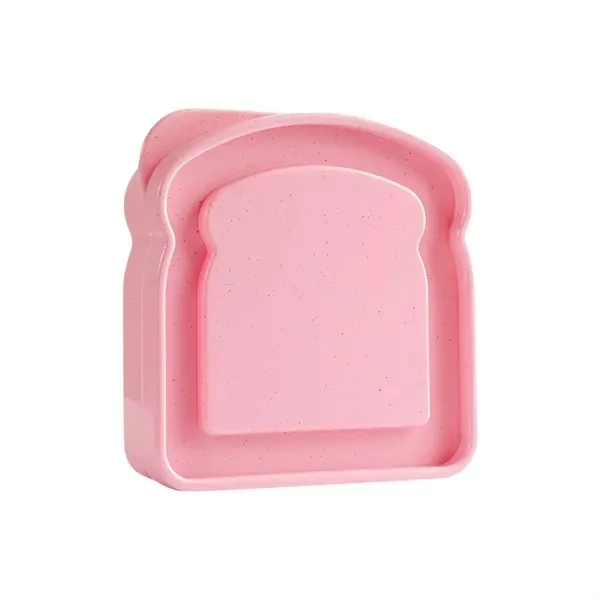 Wheat Straw Lunch Box 9