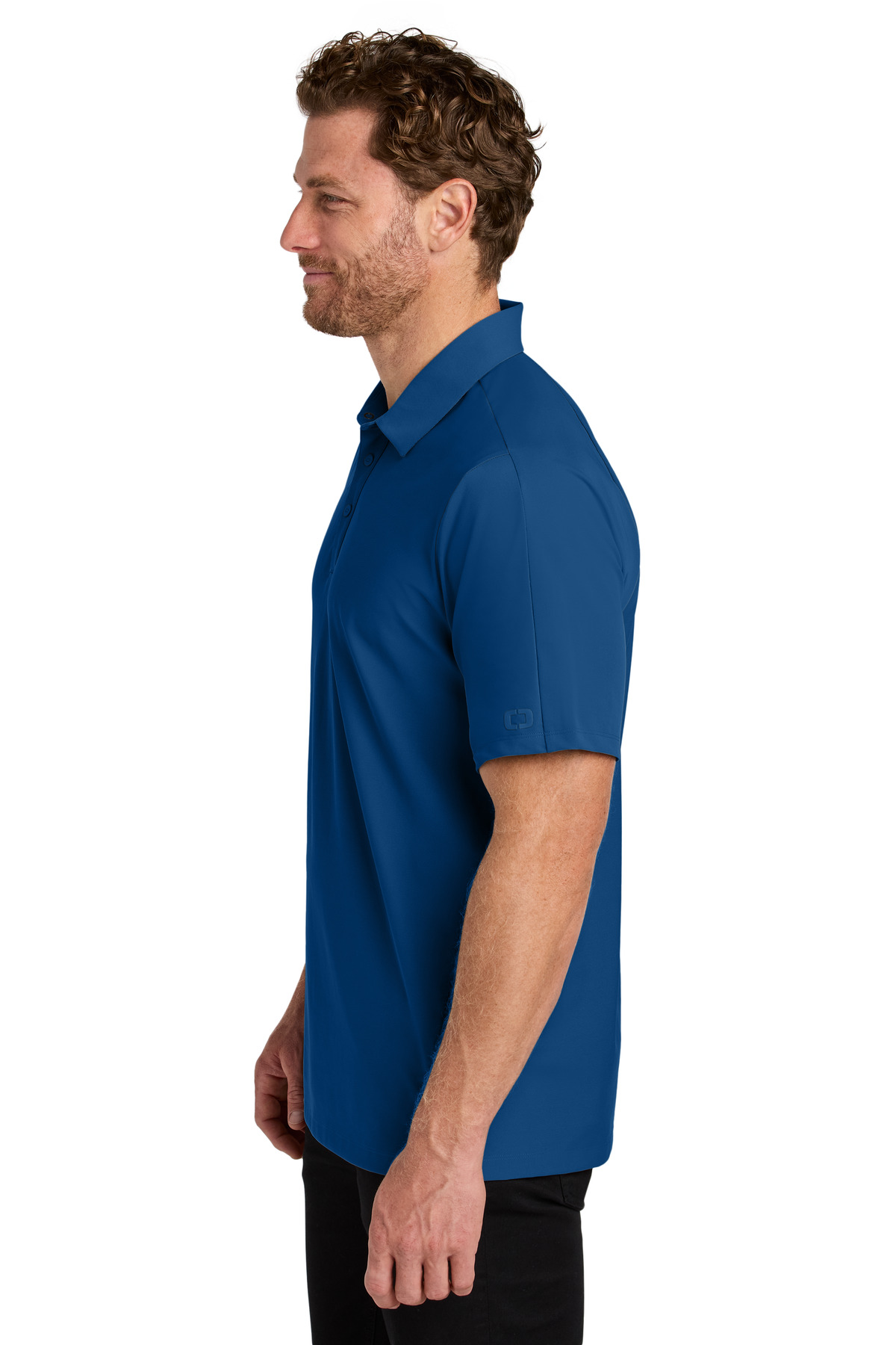 OGIO Envision Polo OG154 28
