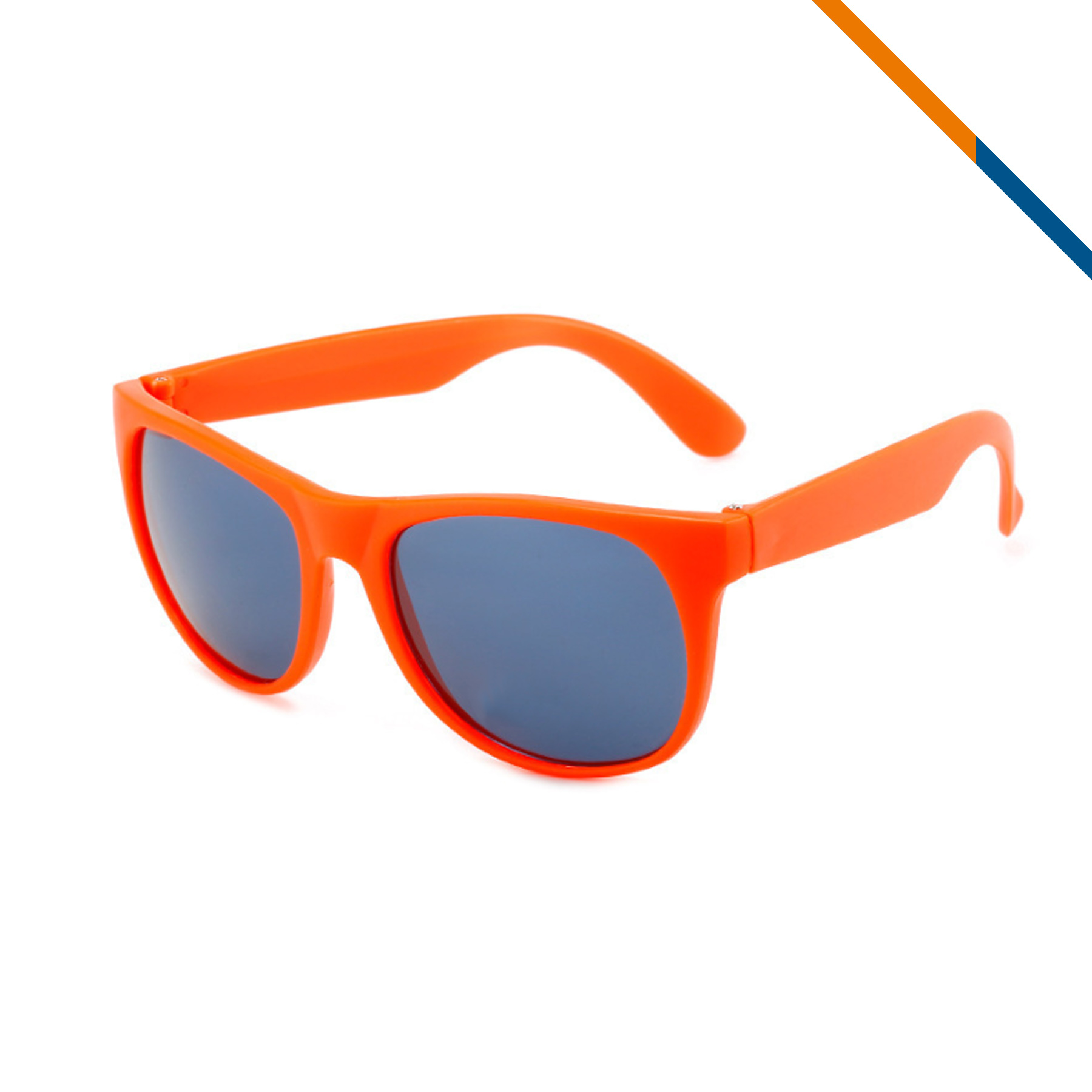 Barbour Neon Color Sunglasses 4
