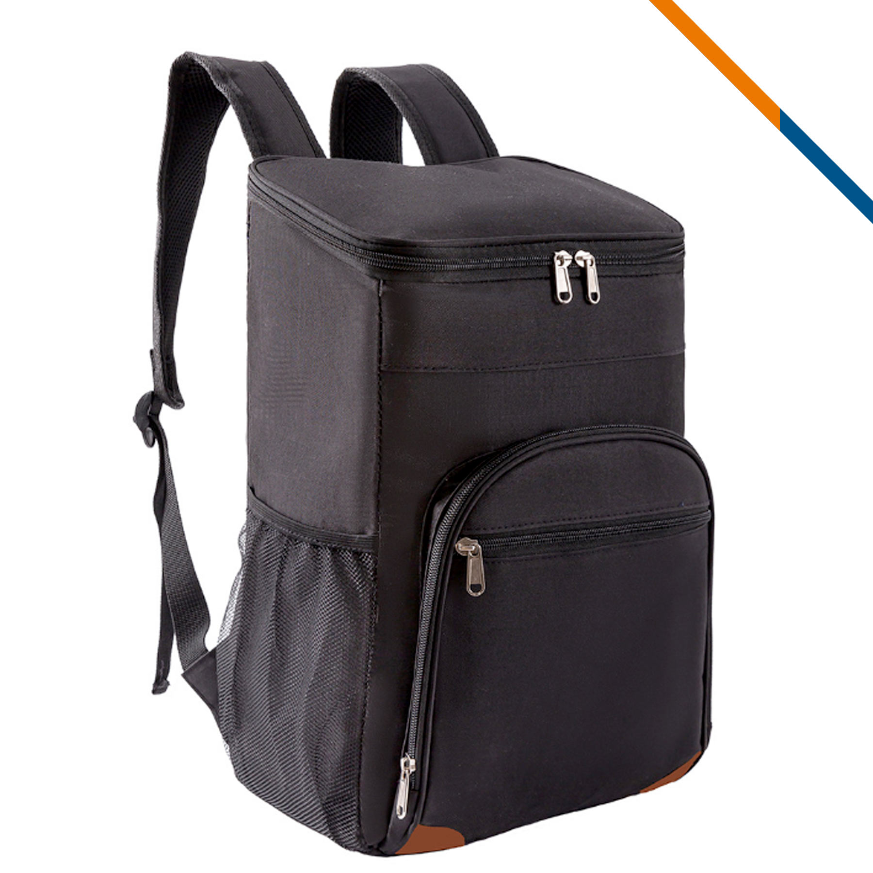 Tipave Outdoor PEVA Cooler Backpack 1