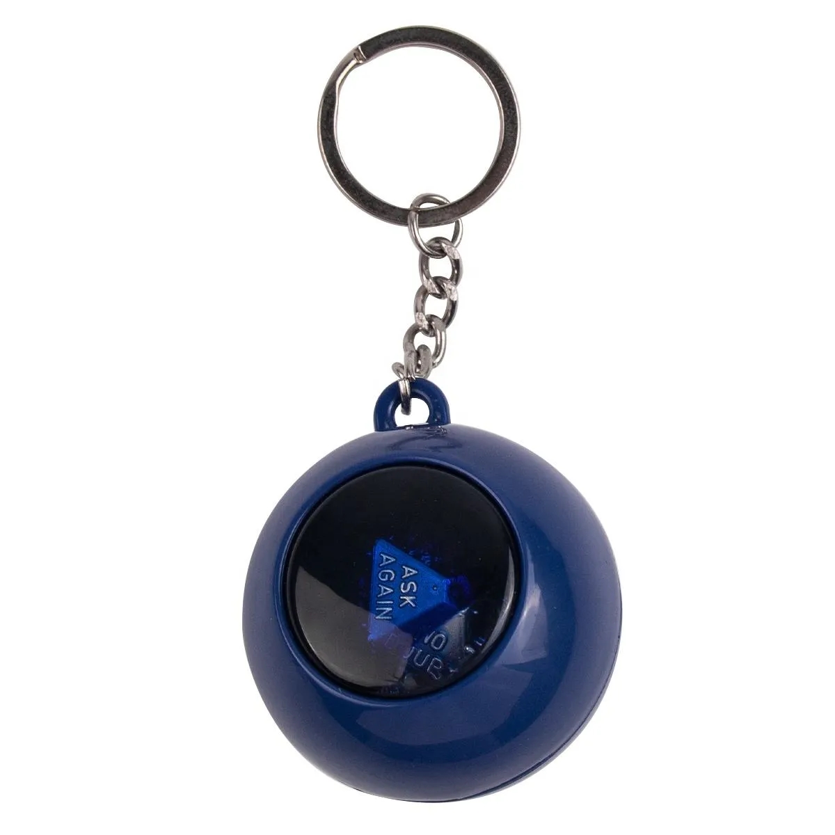 Magic 8 Ball Keychain 5