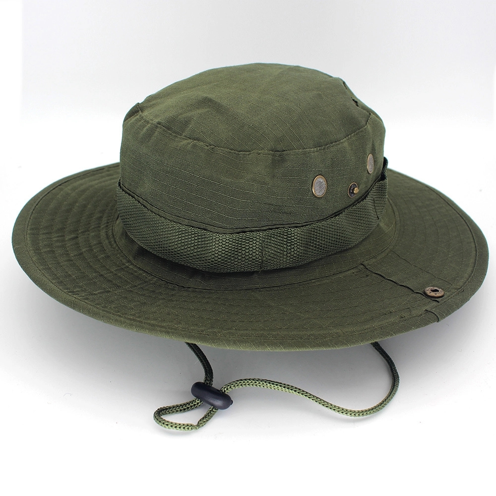 Sun Protection Bucket Hat 10