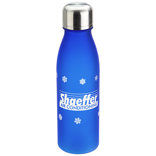 Everglade 24 oz Frosted Tritan® Bottle 19