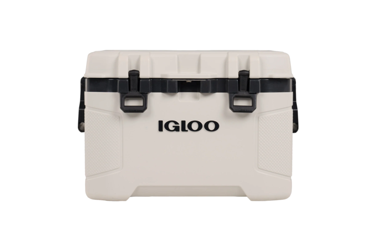 Igloo Trailmate 50-Qt Cooler - Bone 2
