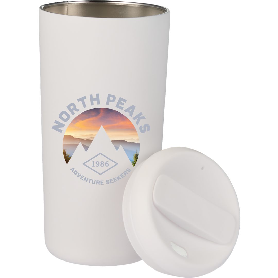 Drake Eco-Friendly Vacuum Insulated  Tumbler 16oz 11